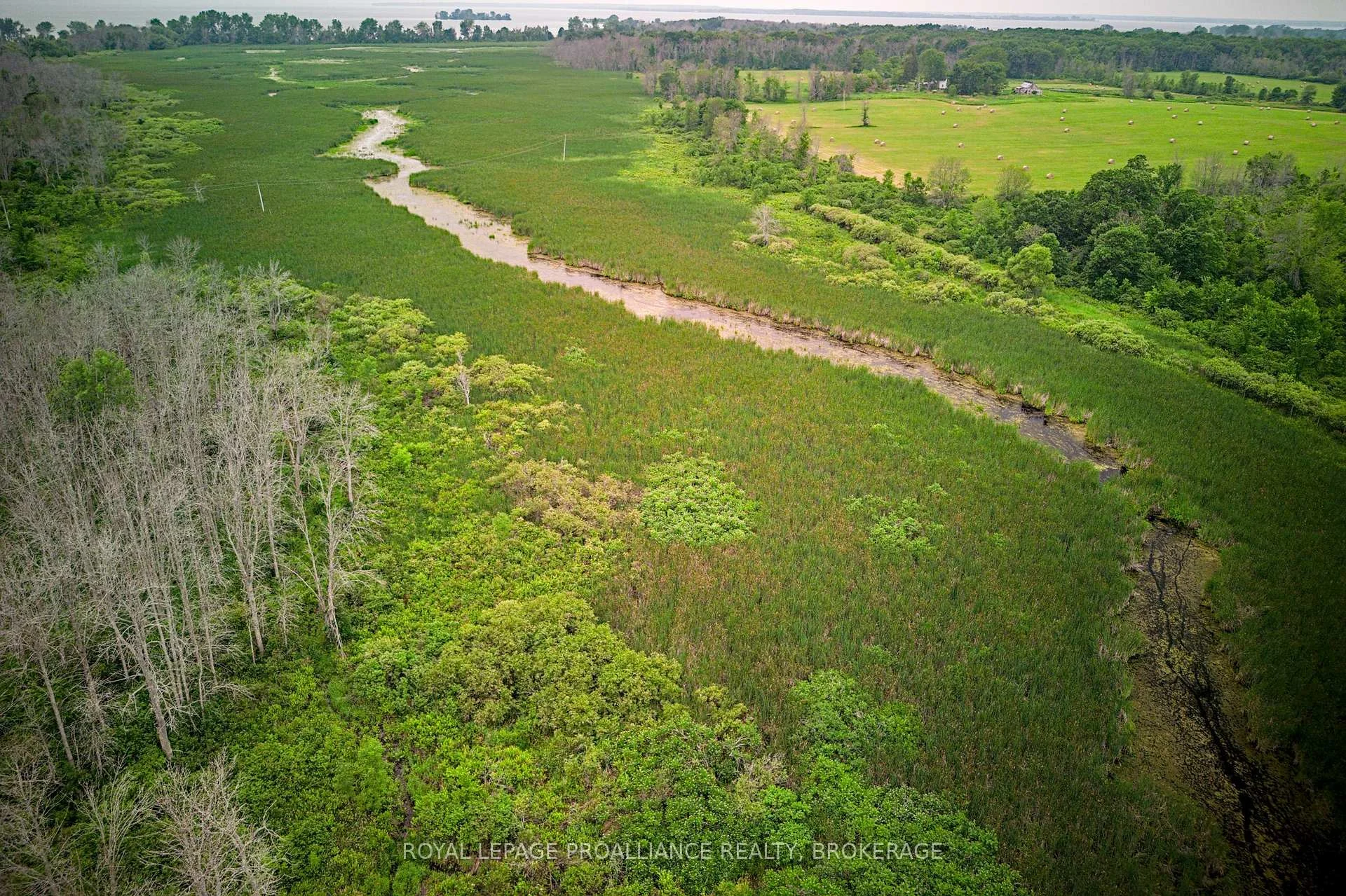 Photo 12 of 68 3rd Concession Road, Frontenac Islands, The Islands — HOMEH