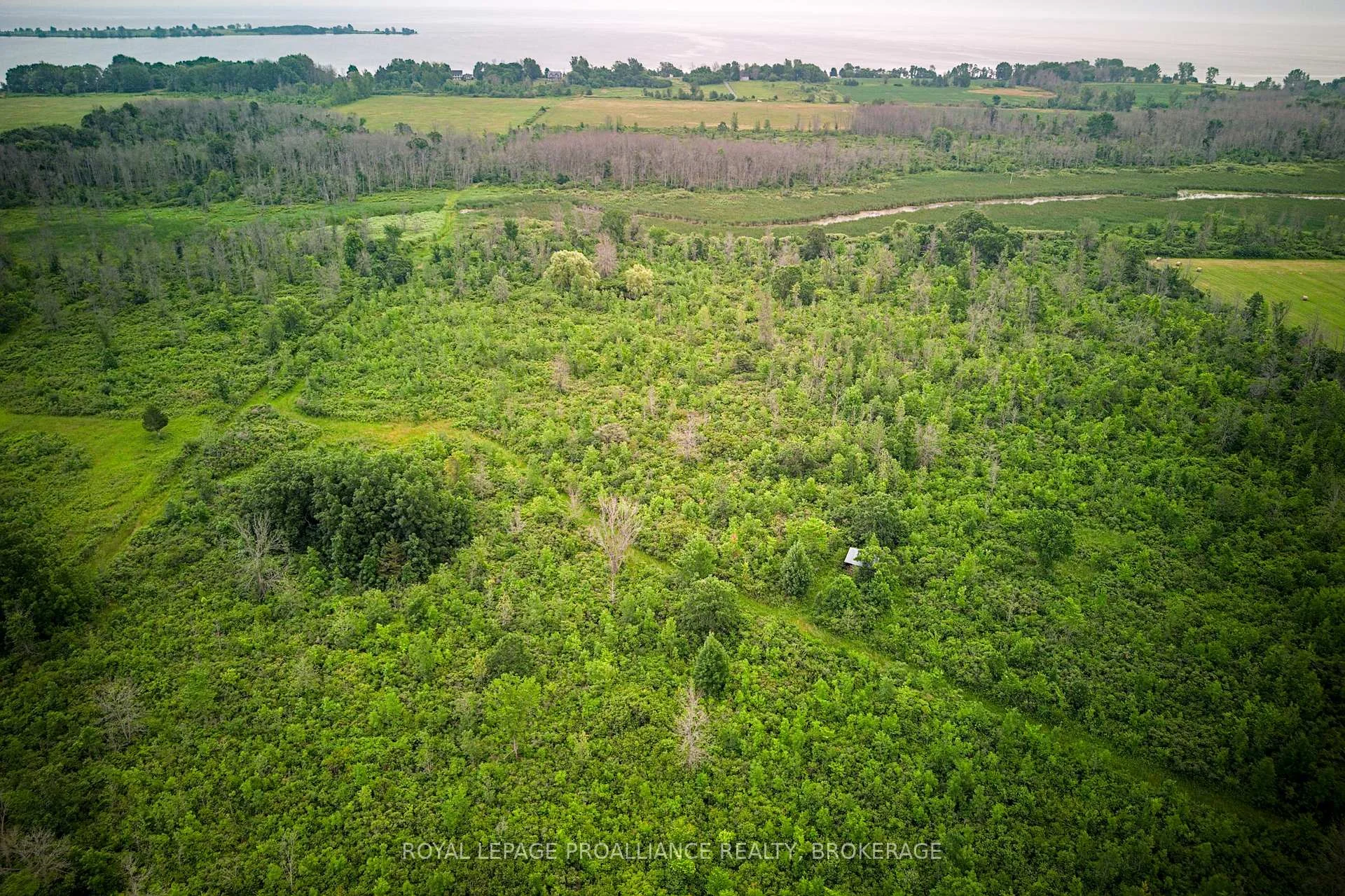 Photo 20 of 68 3rd Concession Road, Frontenac Islands, The Islands — HOMEH