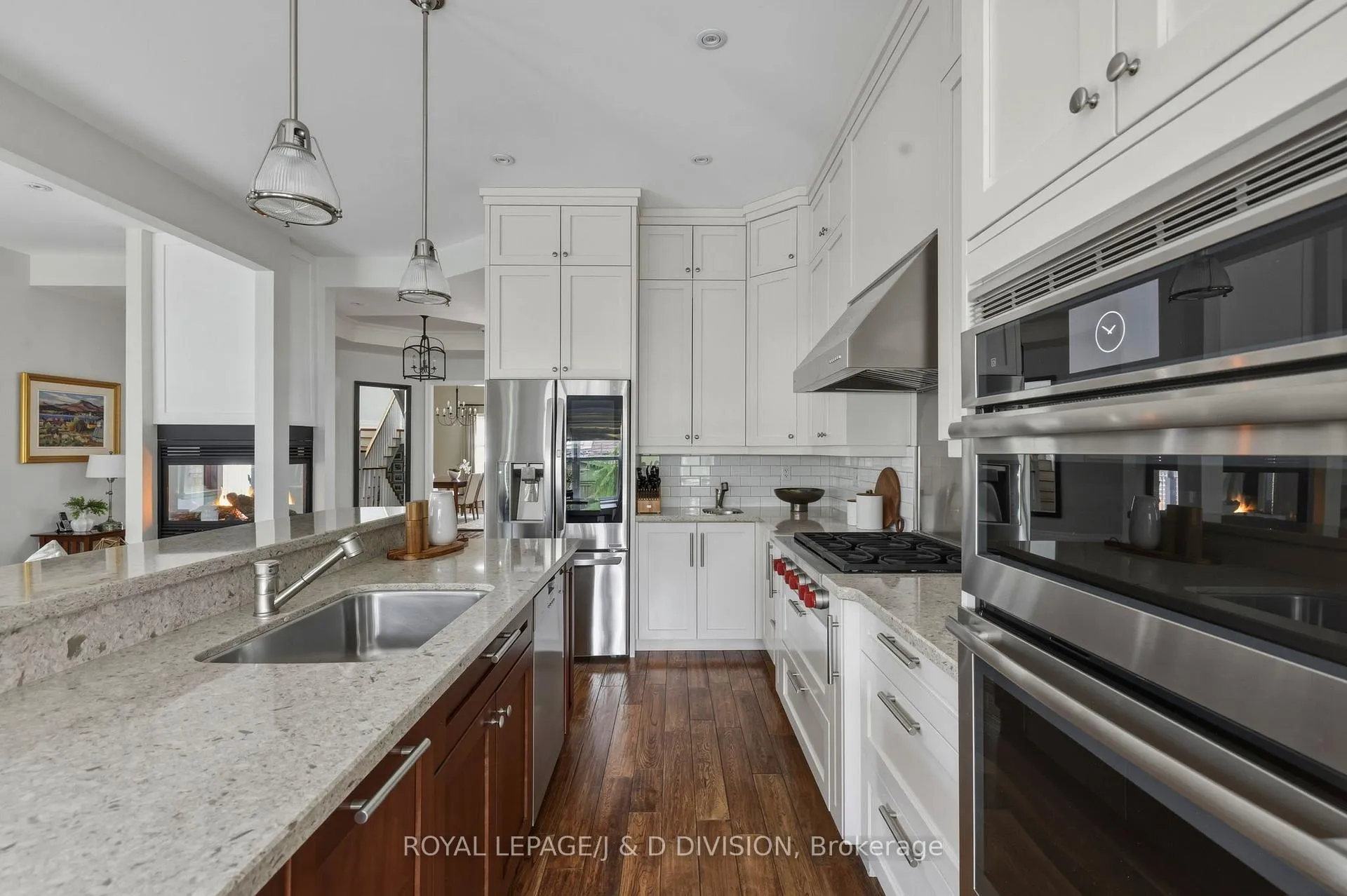 Photo 10 of 85 Wheeler Avenue, Toronto, The Beaches — HOMEH