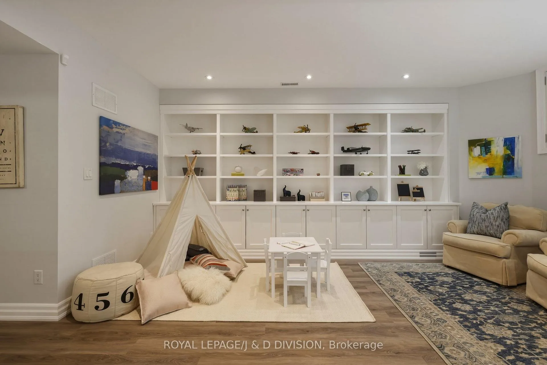 Photo 33 of 85 Wheeler Avenue, Toronto, The Beaches — HOMEH