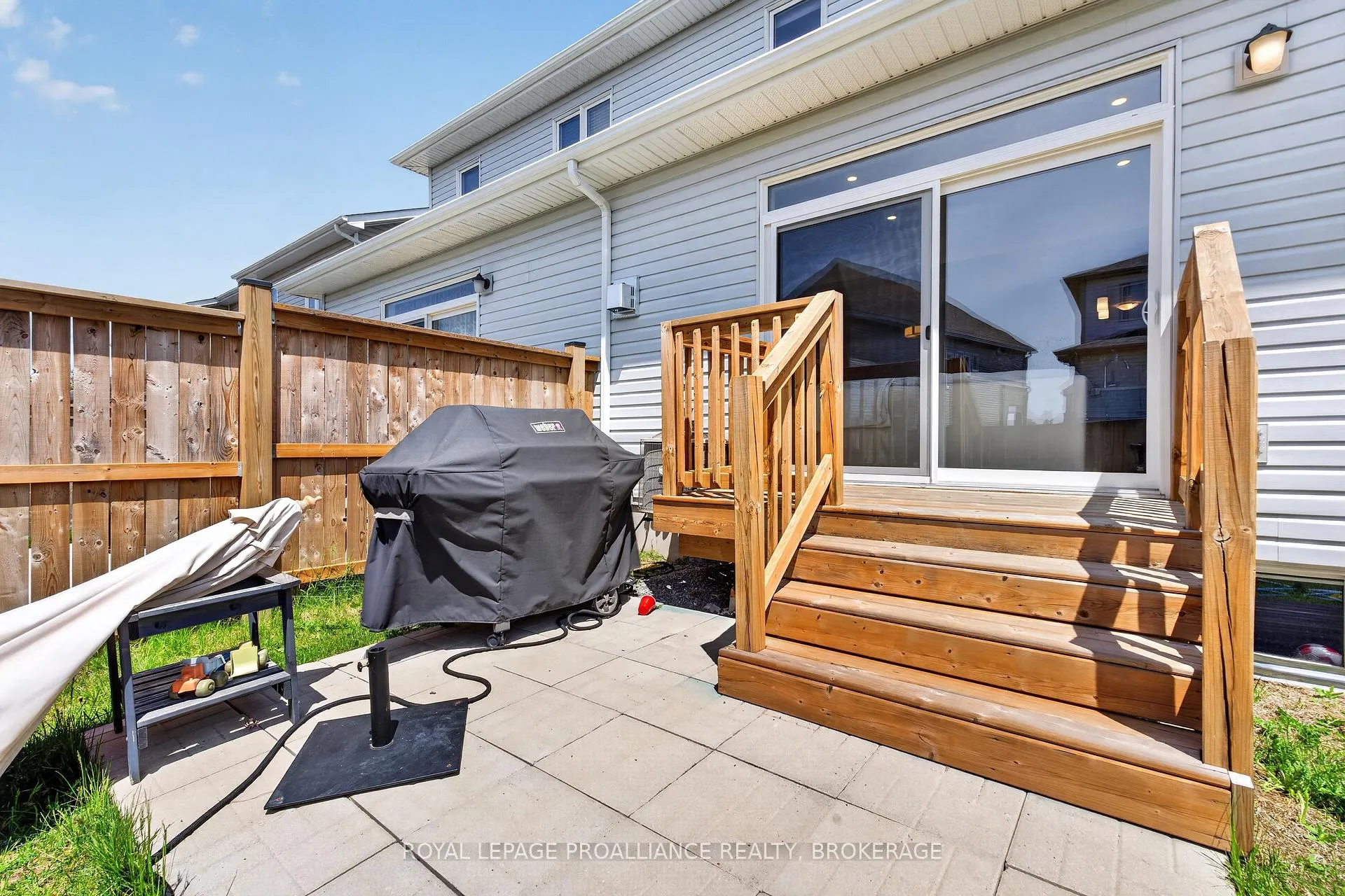 Photo 34 of 1536 Scarlet Street, Kingston, Kingston East (Incl Barret Crt) — HOMEH
