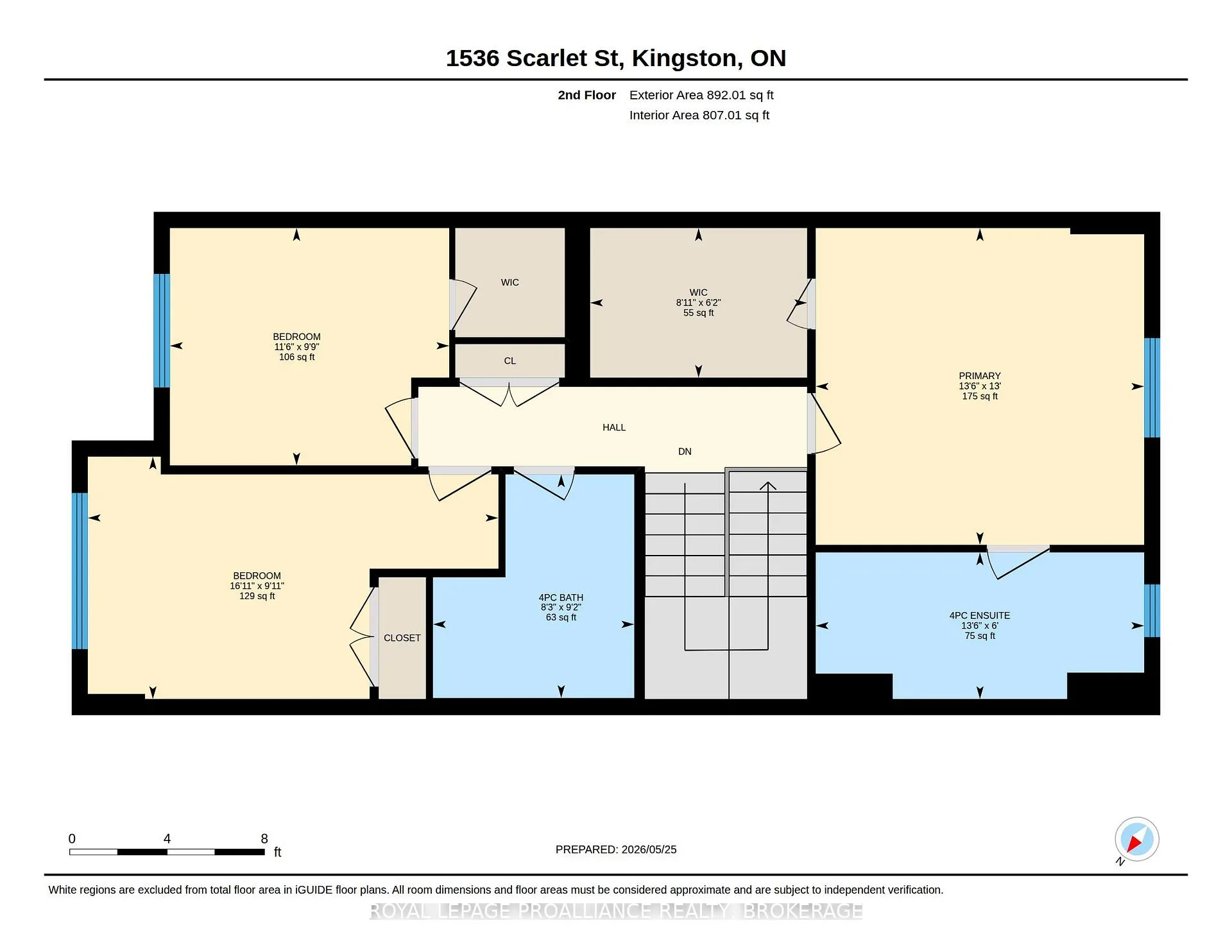 Photo 39 of 1536 Scarlet Street, Kingston, Kingston East (Incl Barret Crt) — HOMEH