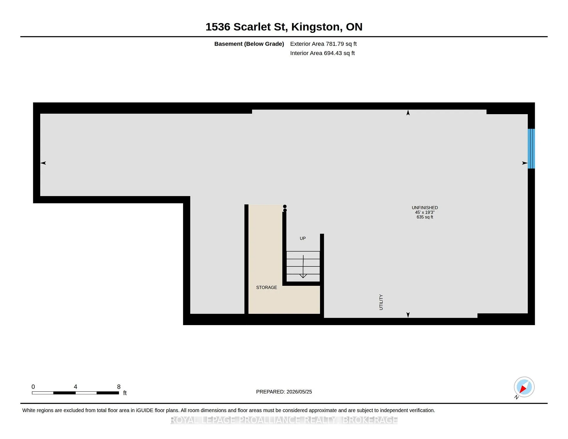 Photo 40 of 1536 Scarlet Street, Kingston, Kingston East (Incl Barret Crt) — HOMEH