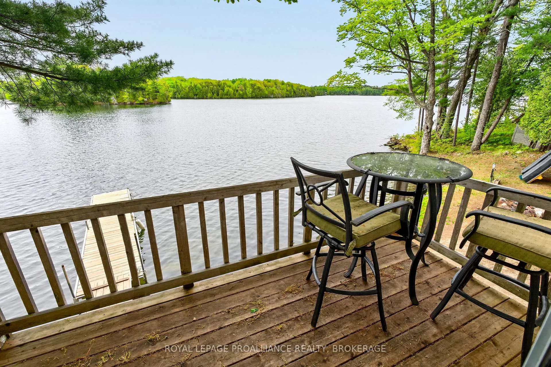 Photo 29 of 805 Burns Lane, Frontenac, Frontenac South — HOMEH