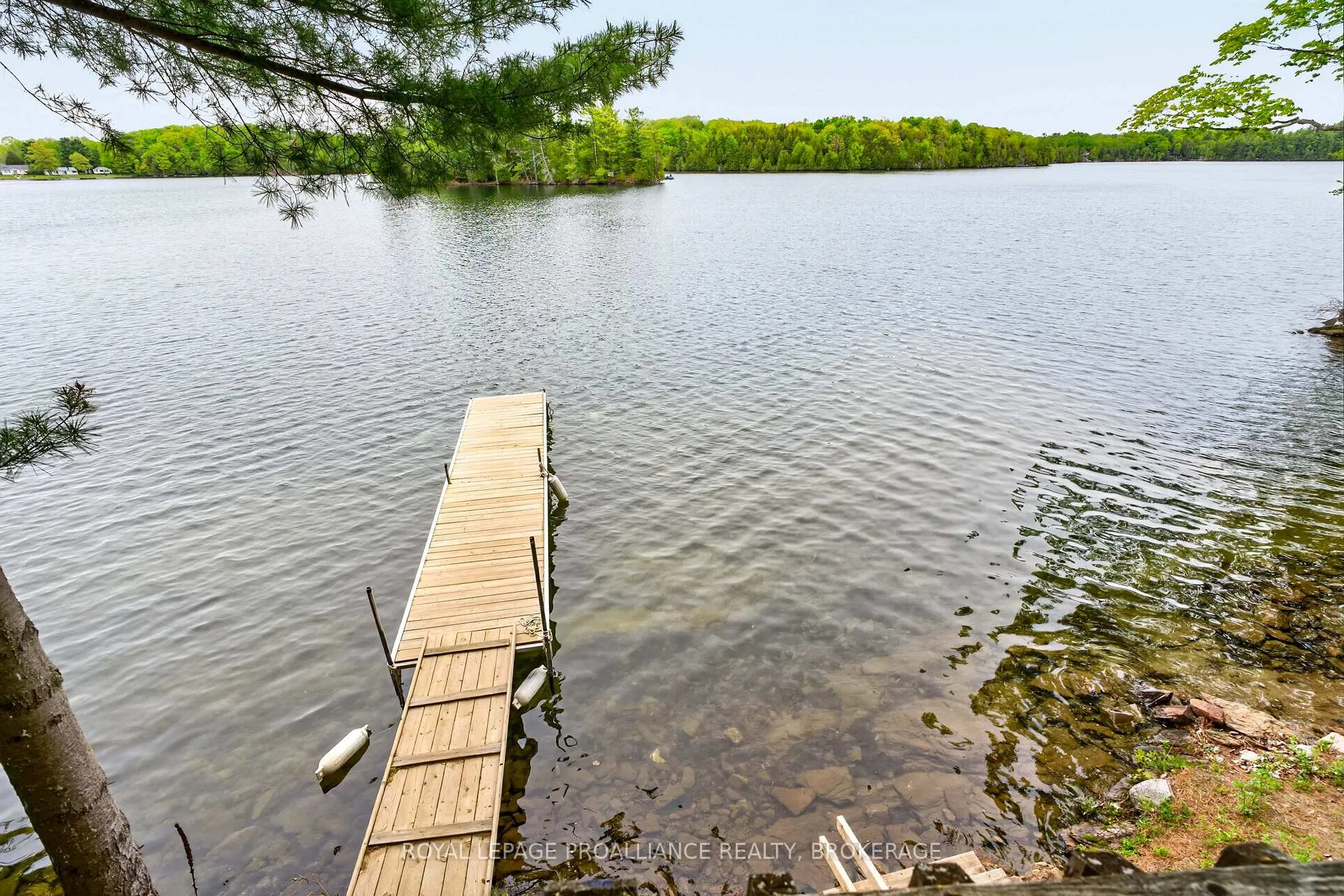 Photo 42 of 805 Burns Lane, Frontenac, Frontenac South — HOMEH