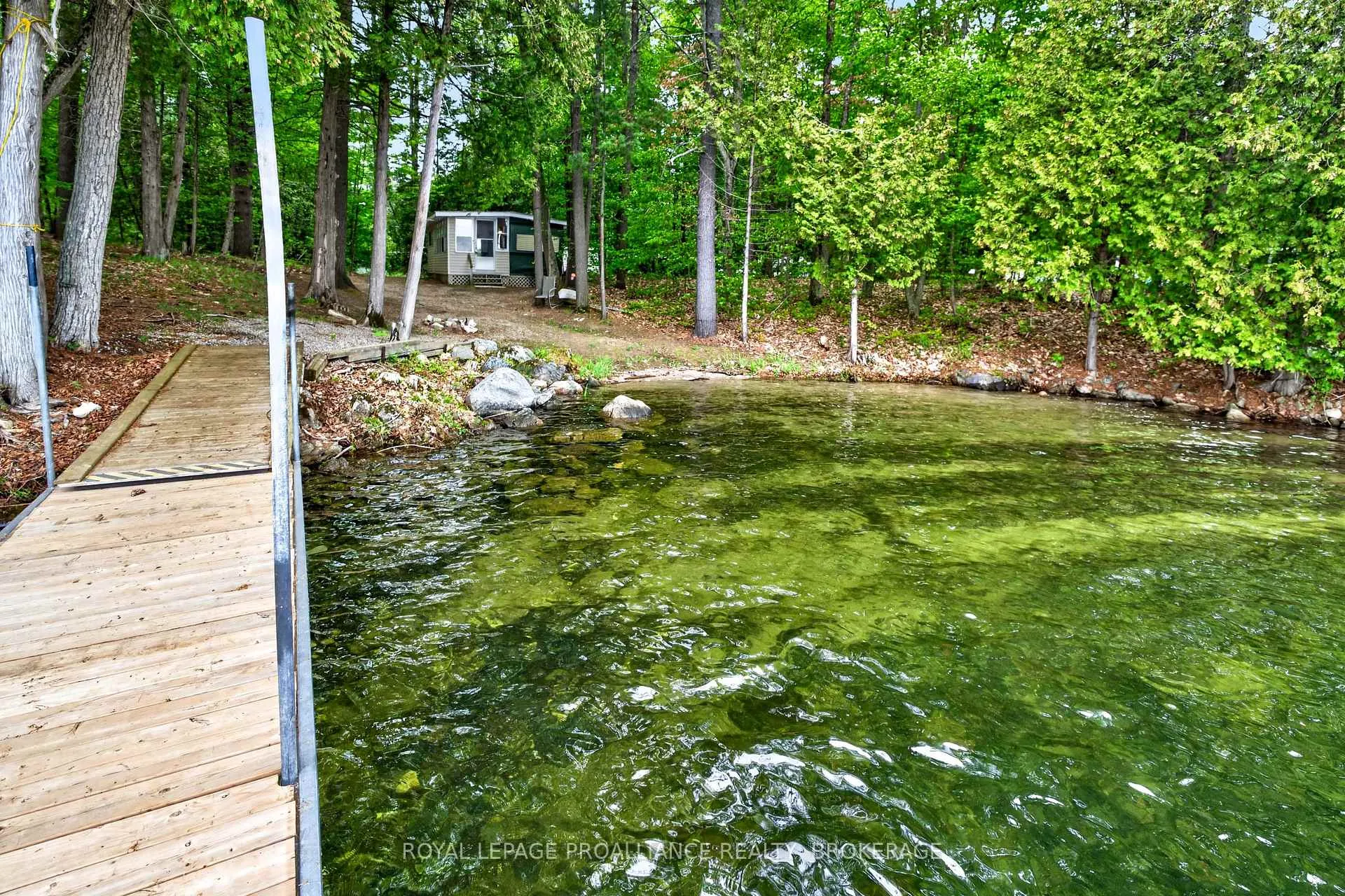 Photo 43 of 805 Burns Lane, Frontenac, Frontenac South — HOMEH