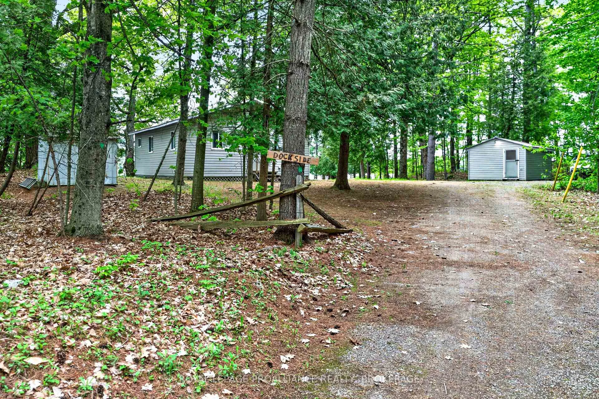 Photo 46 of 805 Burns Lane, Frontenac, Frontenac South — HOMEH