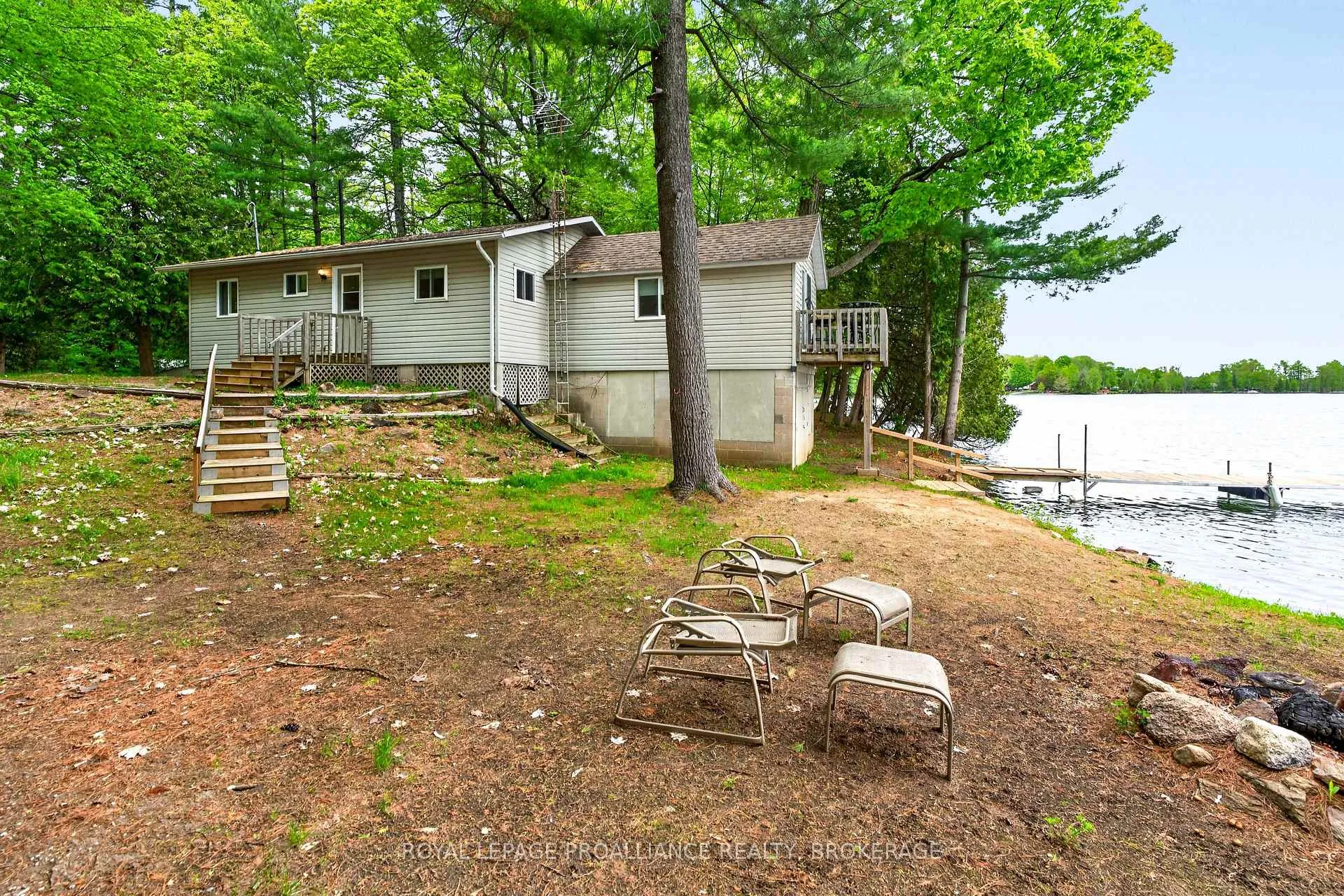 Photo 47 of 805 Burns Lane, Frontenac, Frontenac South — HOMEH
