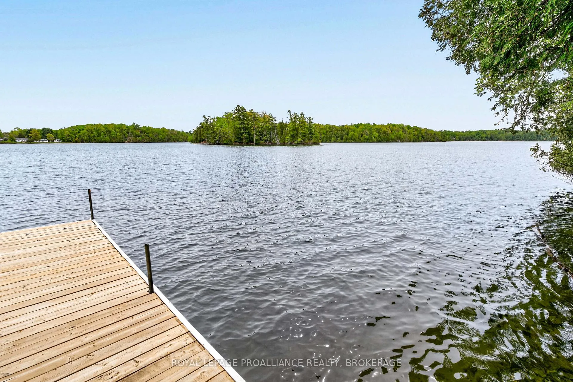 Photo 48 of 805 Burns Lane, Frontenac, Frontenac South — HOMEH
