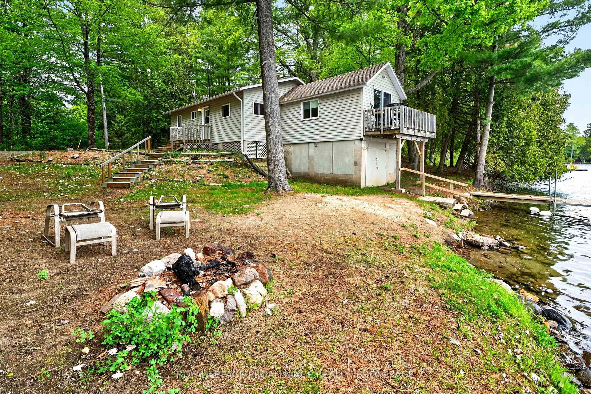 Photo 50 of 805 Burns Lane, Frontenac, Frontenac South — HOMEH
