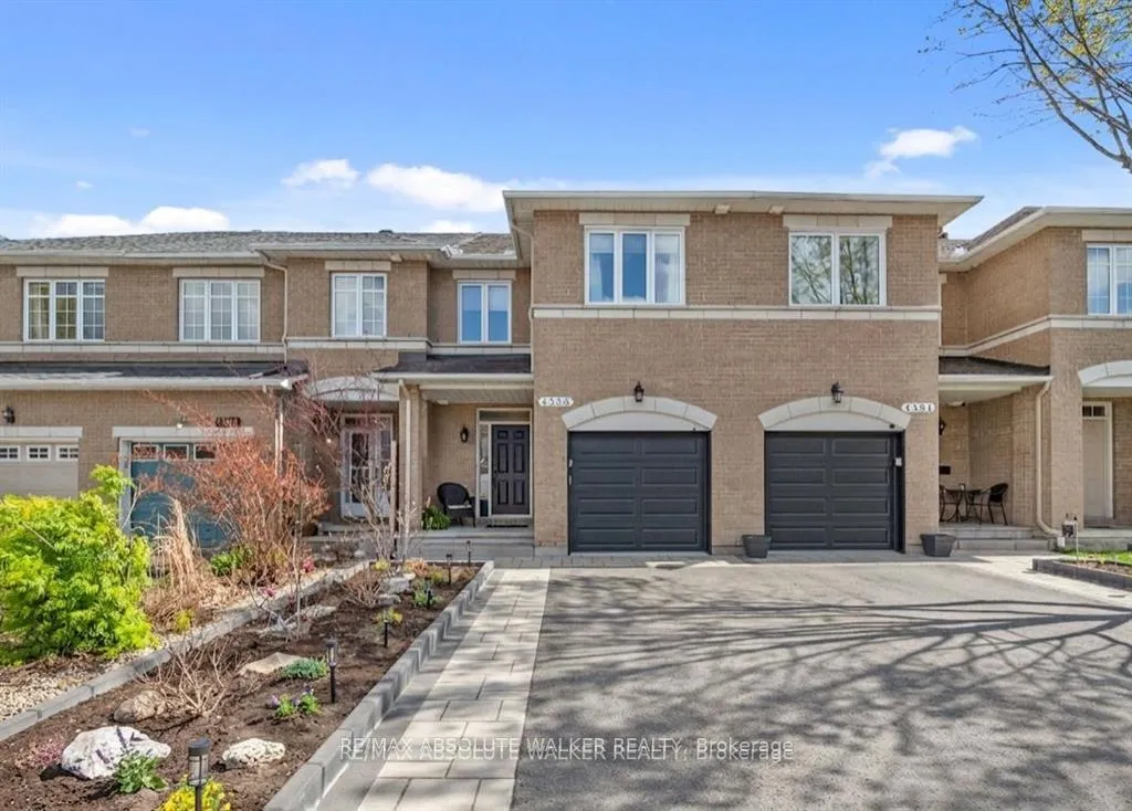 Front of 4396 Goldeneye Way