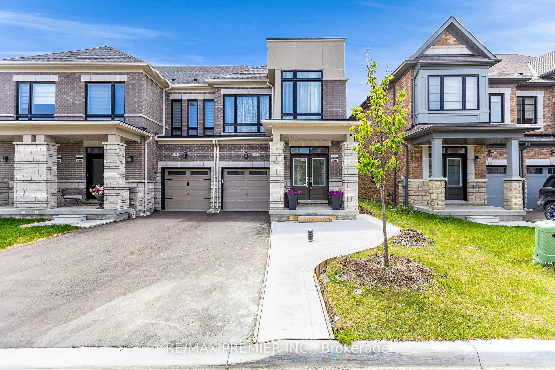 Photo 1 of 55 Singhampton Road, Vaughan, Kleinburg — HOMEH