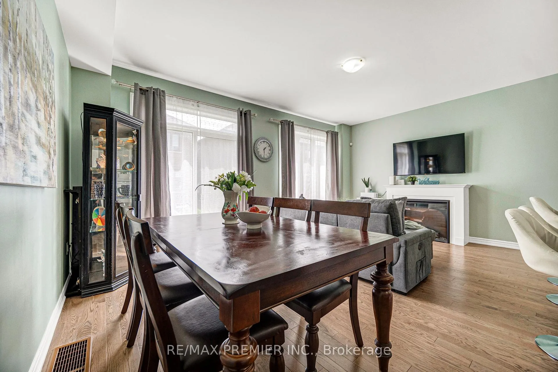 Photo 14 of 55 Singhampton Road, Vaughan, Kleinburg — HOMEH