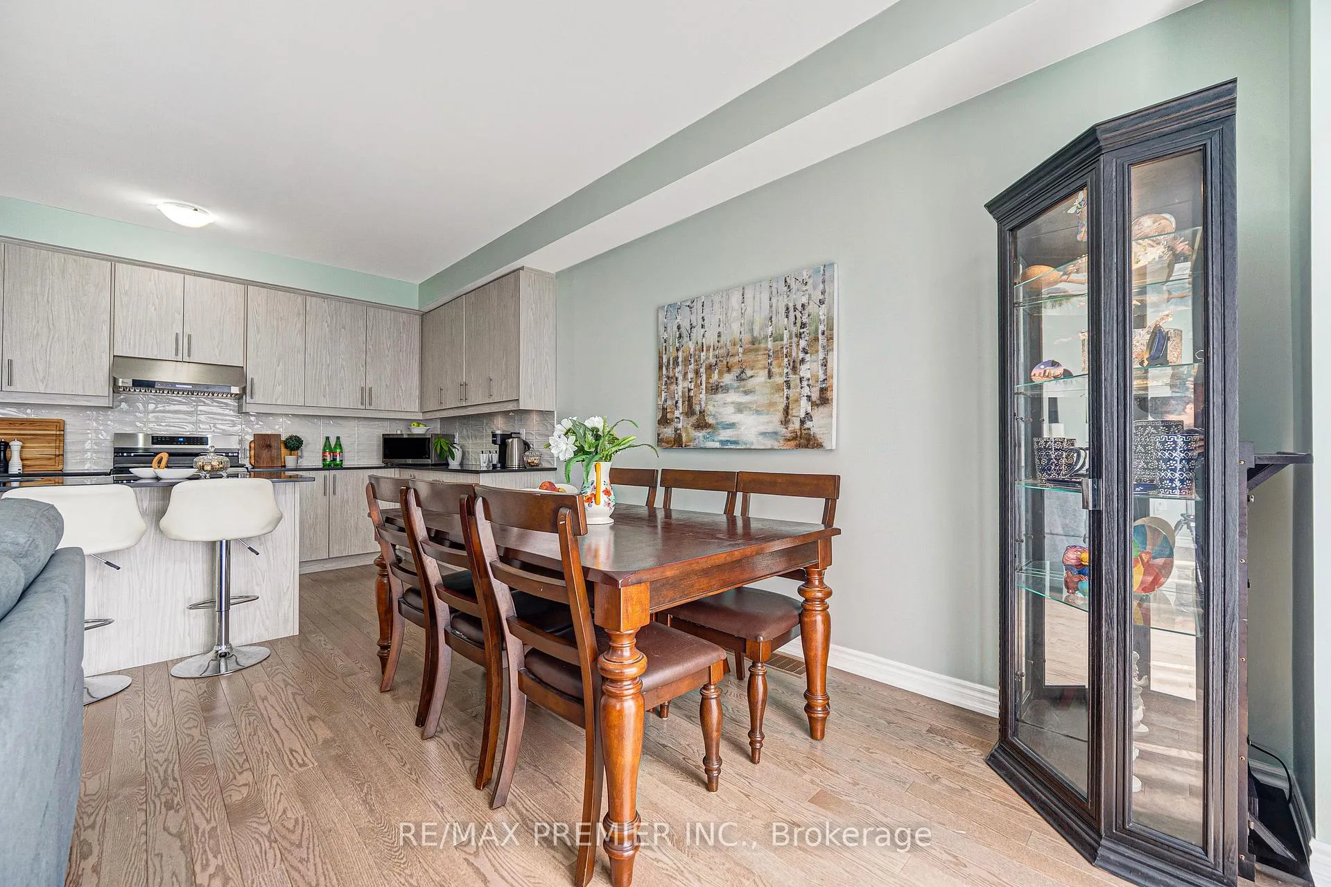 Photo 15 of 55 Singhampton Road, Vaughan, Kleinburg — HOMEH