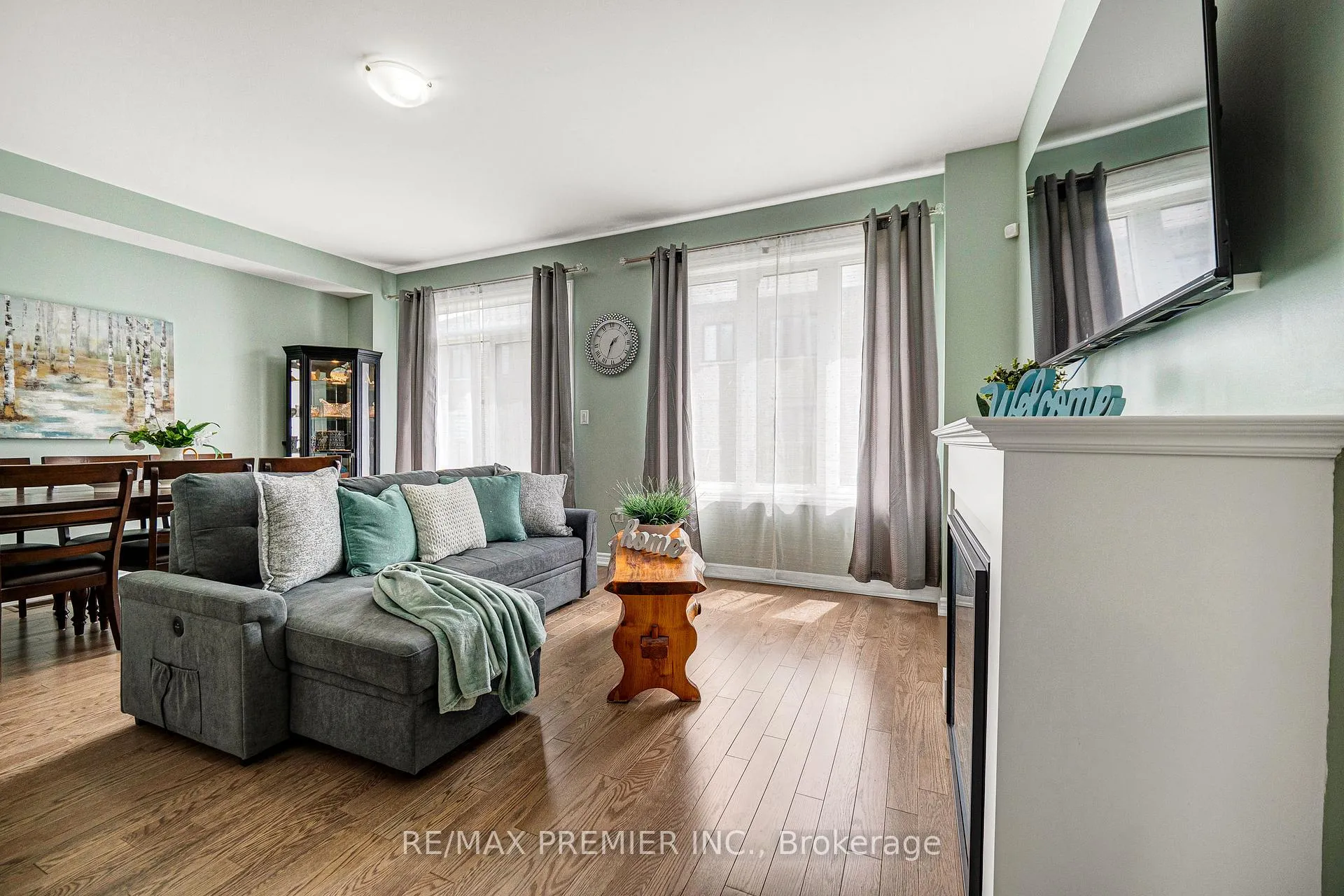 Photo 16 of 55 Singhampton Road, Vaughan, Kleinburg — HOMEH