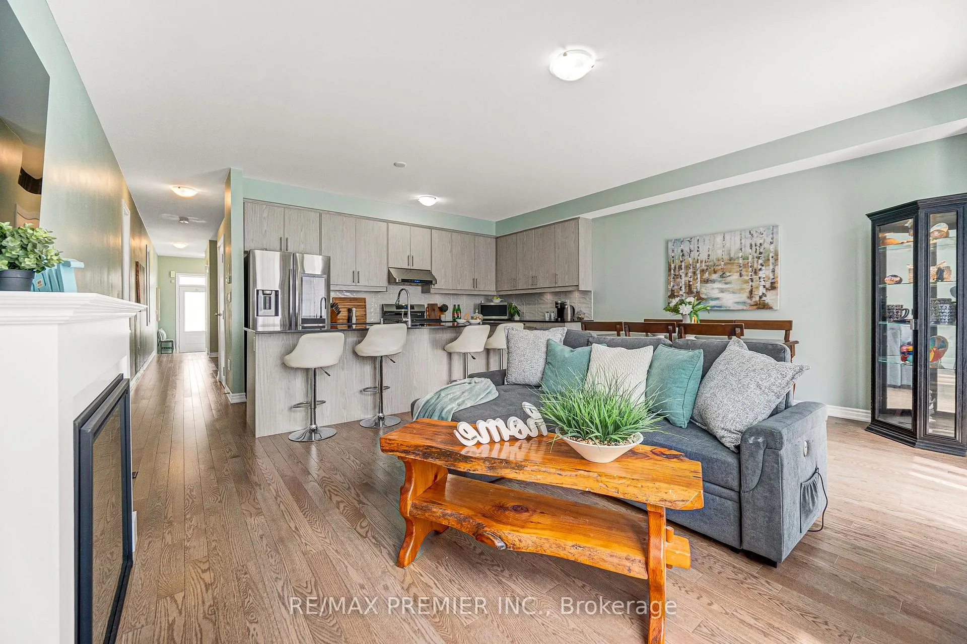 Photo 17 of 55 Singhampton Road, Vaughan, Kleinburg — HOMEH