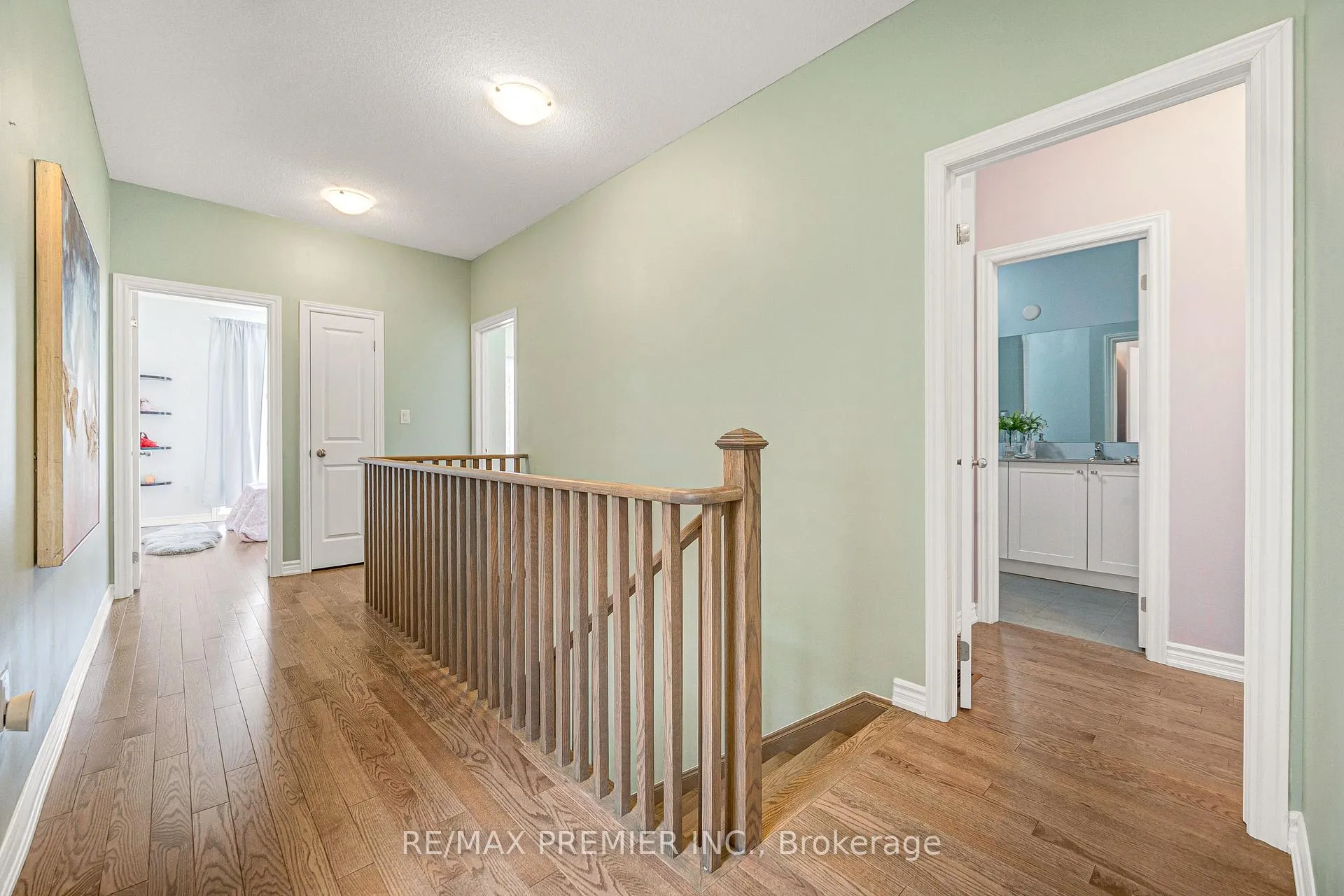 Photo 20 of 55 Singhampton Road, Vaughan, Kleinburg — HOMEH