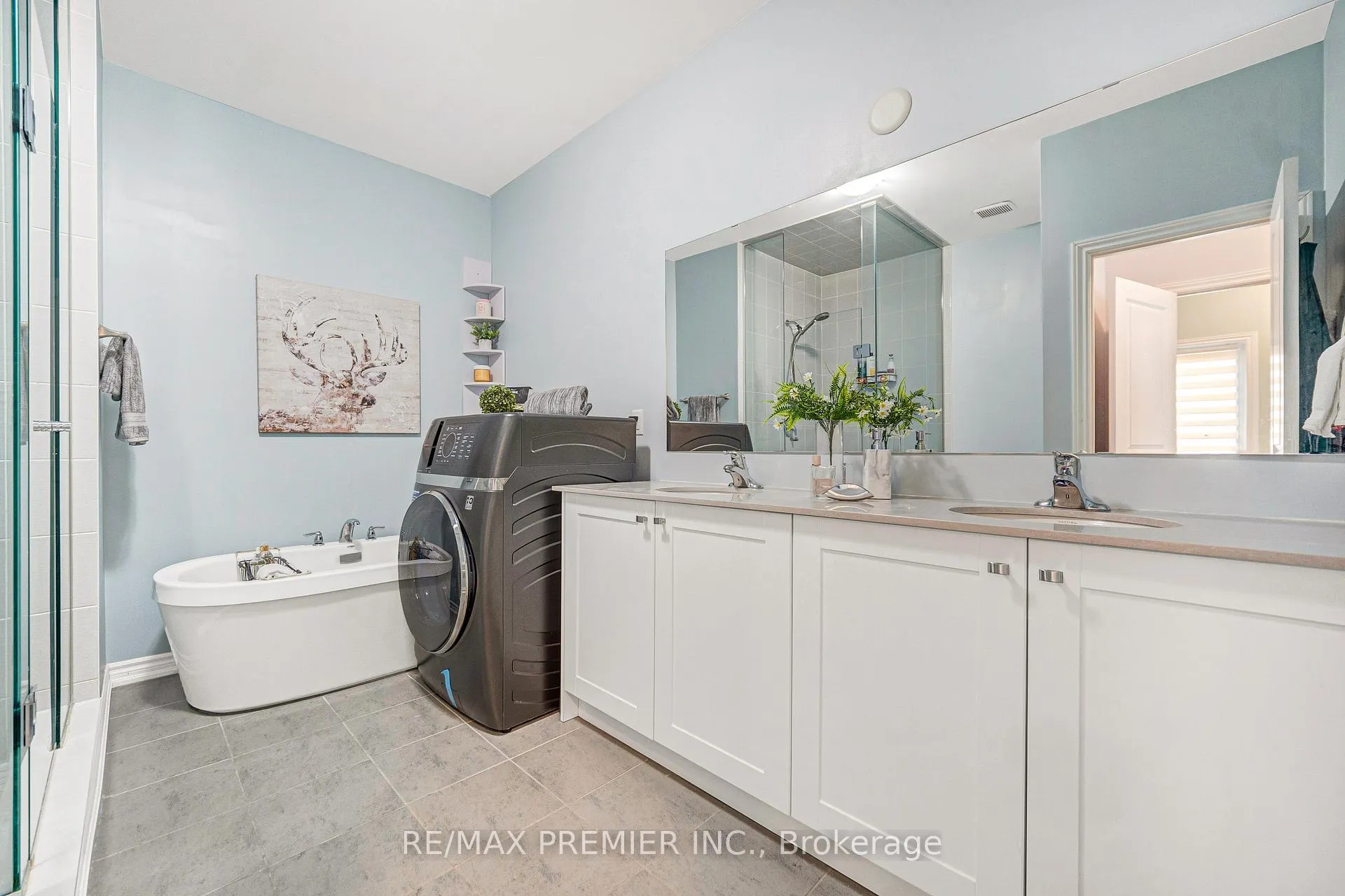 Photo 23 of 55 Singhampton Road, Vaughan, Kleinburg — HOMEH