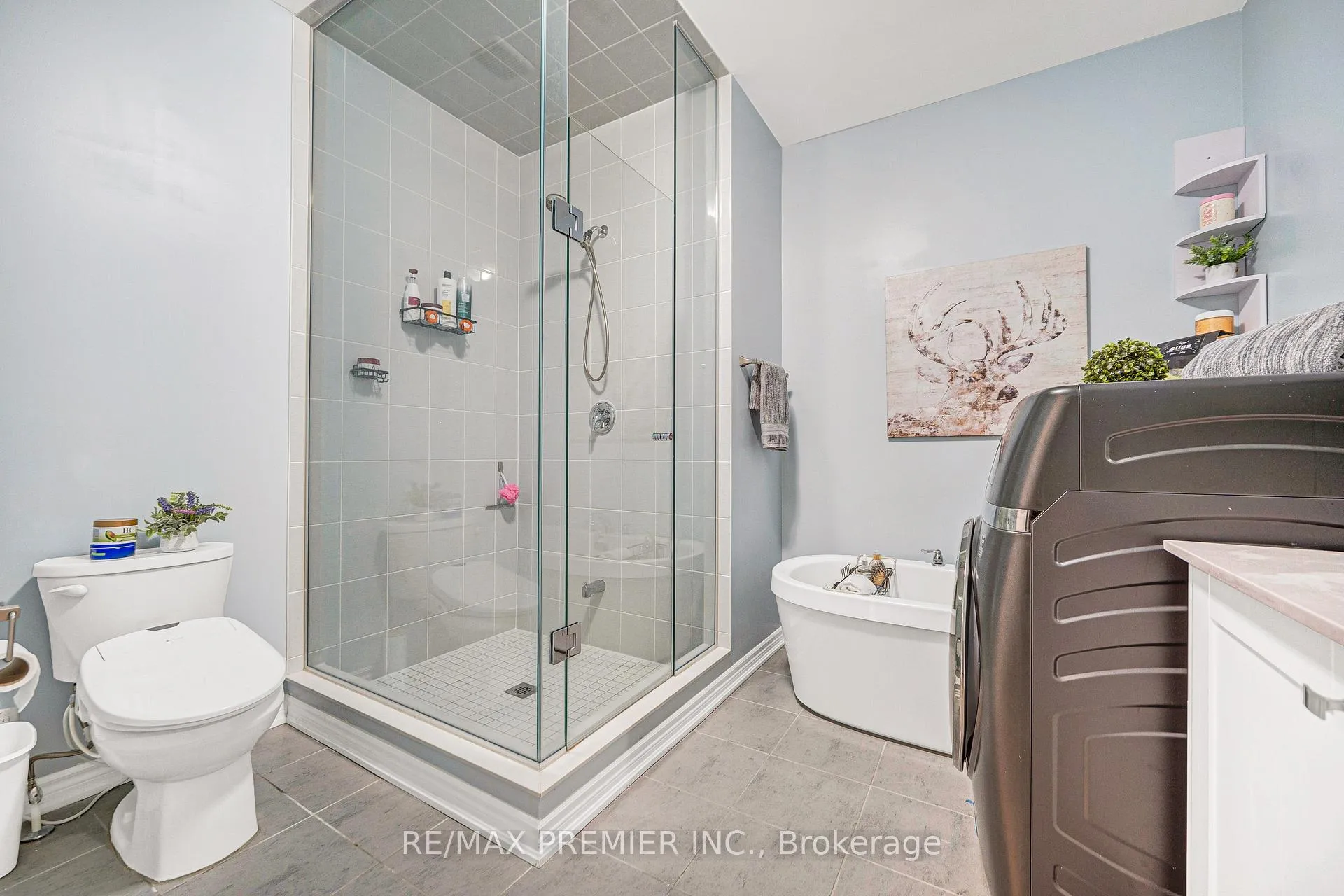 Photo 24 of 55 Singhampton Road, Vaughan, Kleinburg — HOMEH