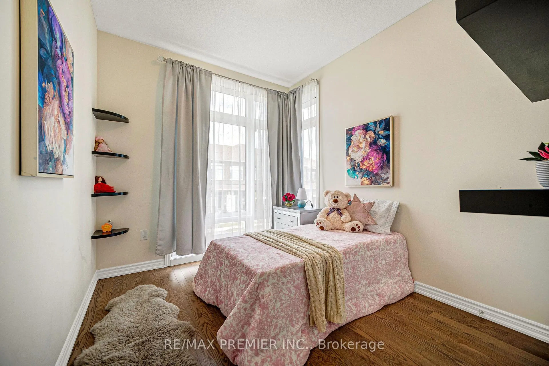 Photo 27 of 55 Singhampton Road, Vaughan, Kleinburg — HOMEH