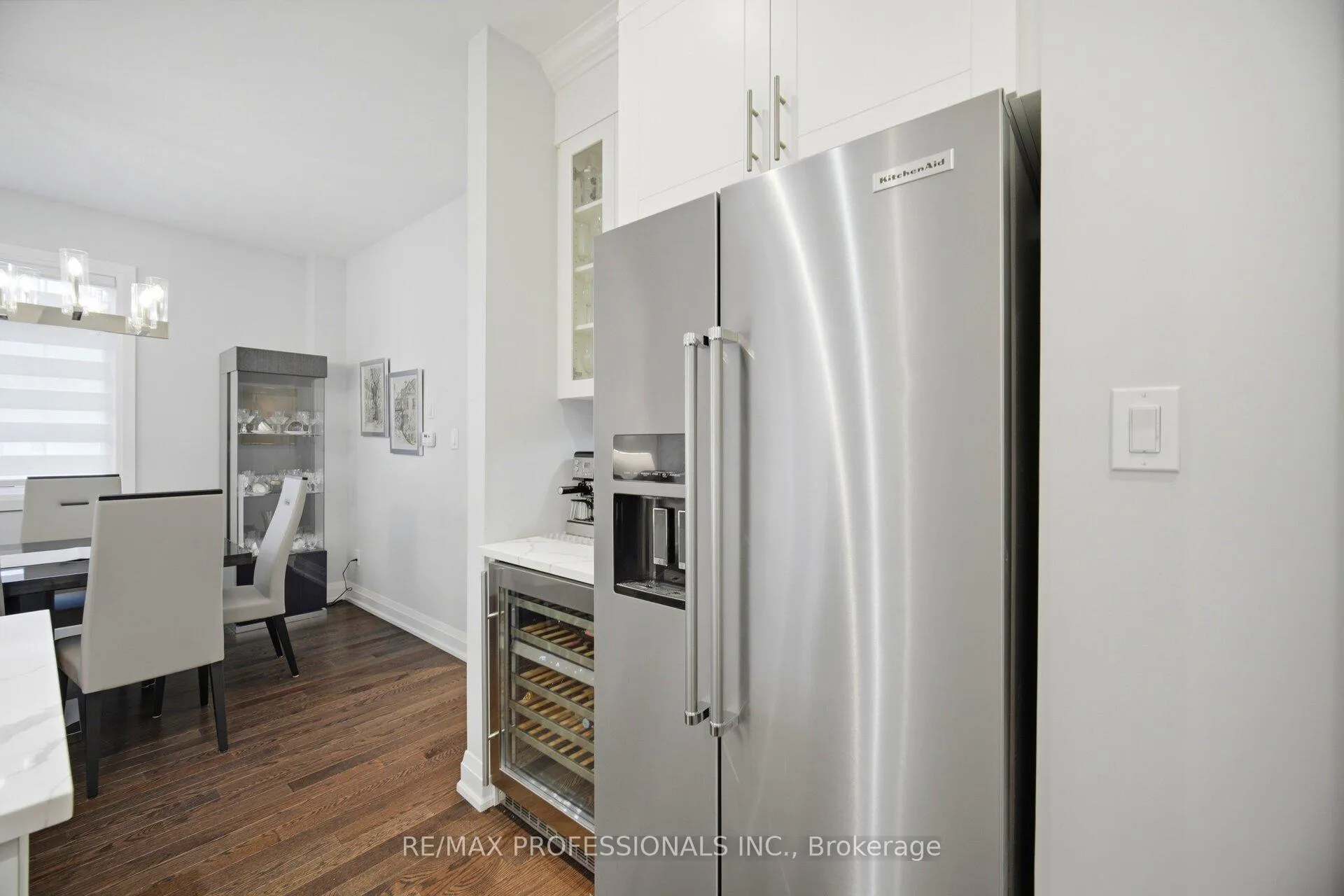 Photo 10 of 40 Bluestone Crescent, Brampton, Sandringham-Wellington — HOMEH
