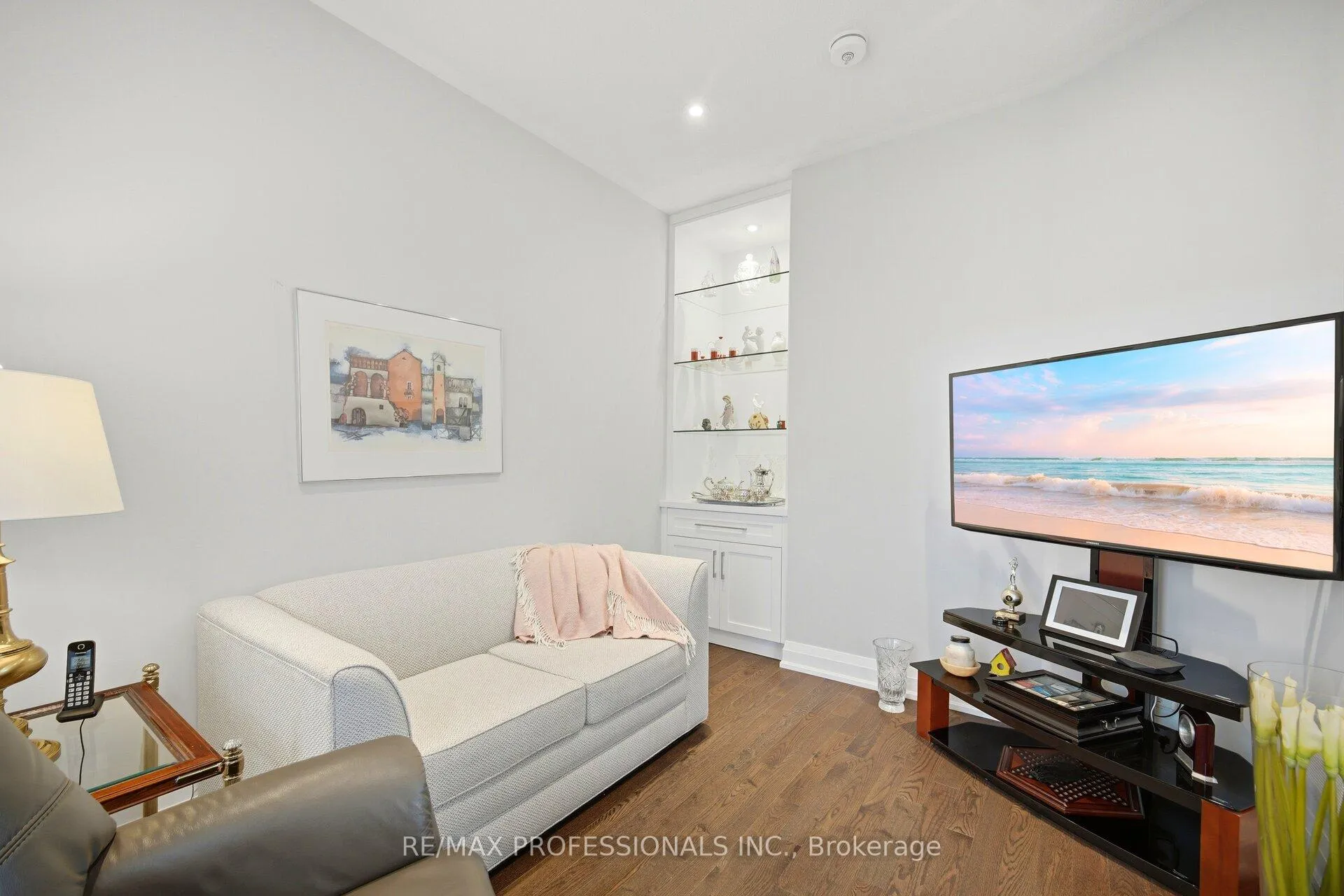 Photo 19 of 40 Bluestone Crescent, Brampton, Sandringham-Wellington — HOMEH