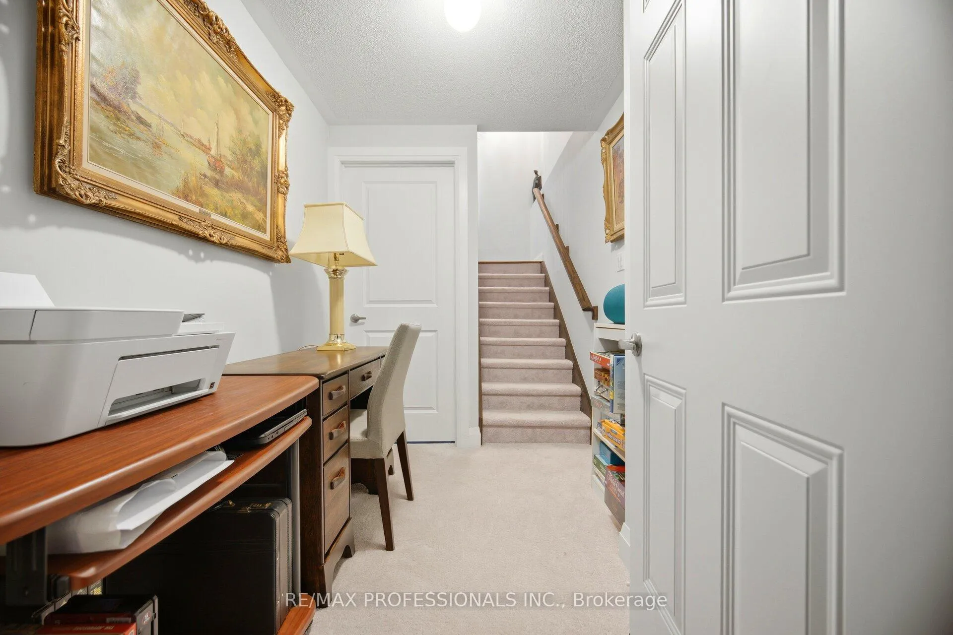 Photo 34 of 40 Bluestone Crescent, Brampton, Sandringham-Wellington — HOMEH