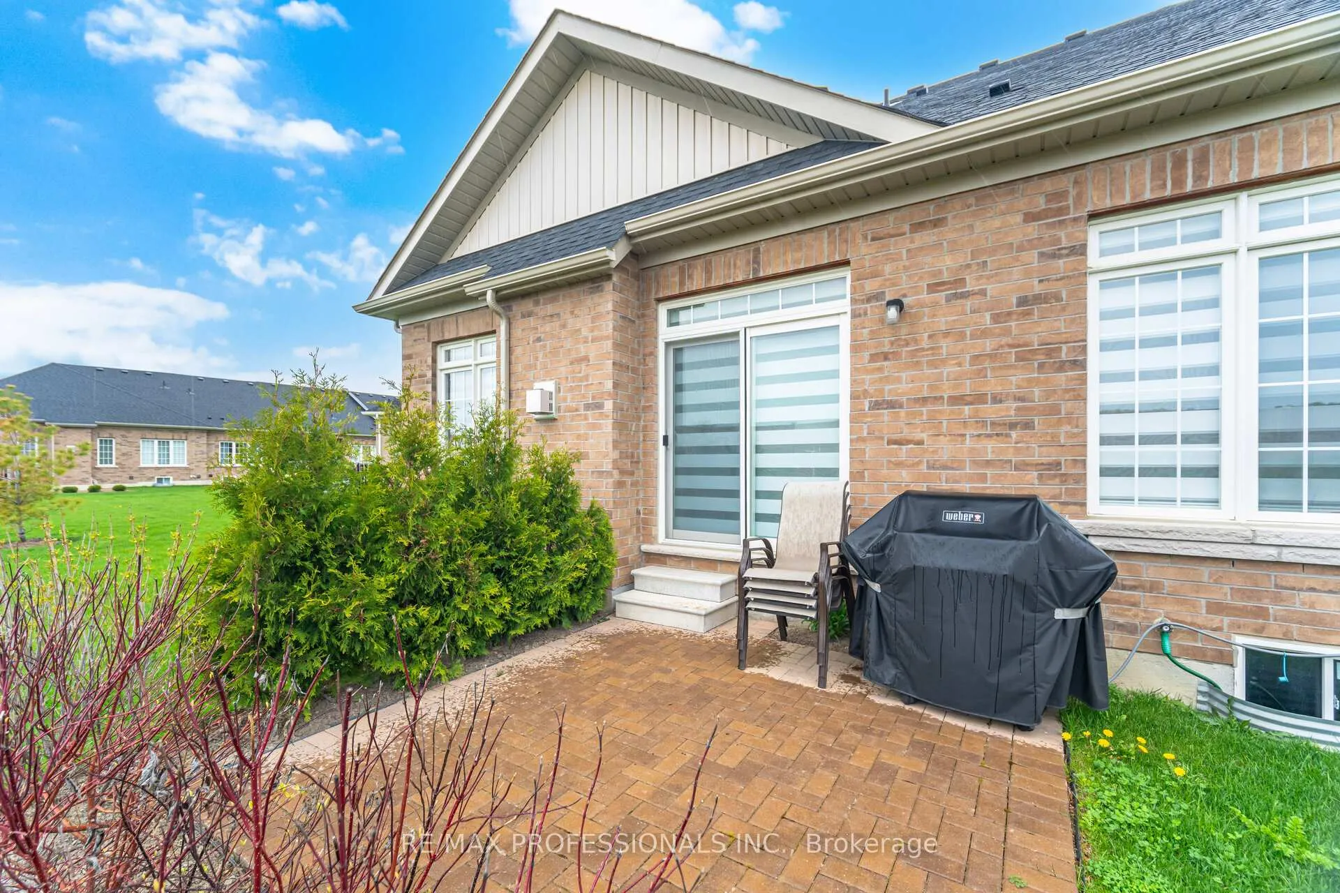 Photo 35 of 40 Bluestone Crescent, Brampton, Sandringham-Wellington — HOMEH