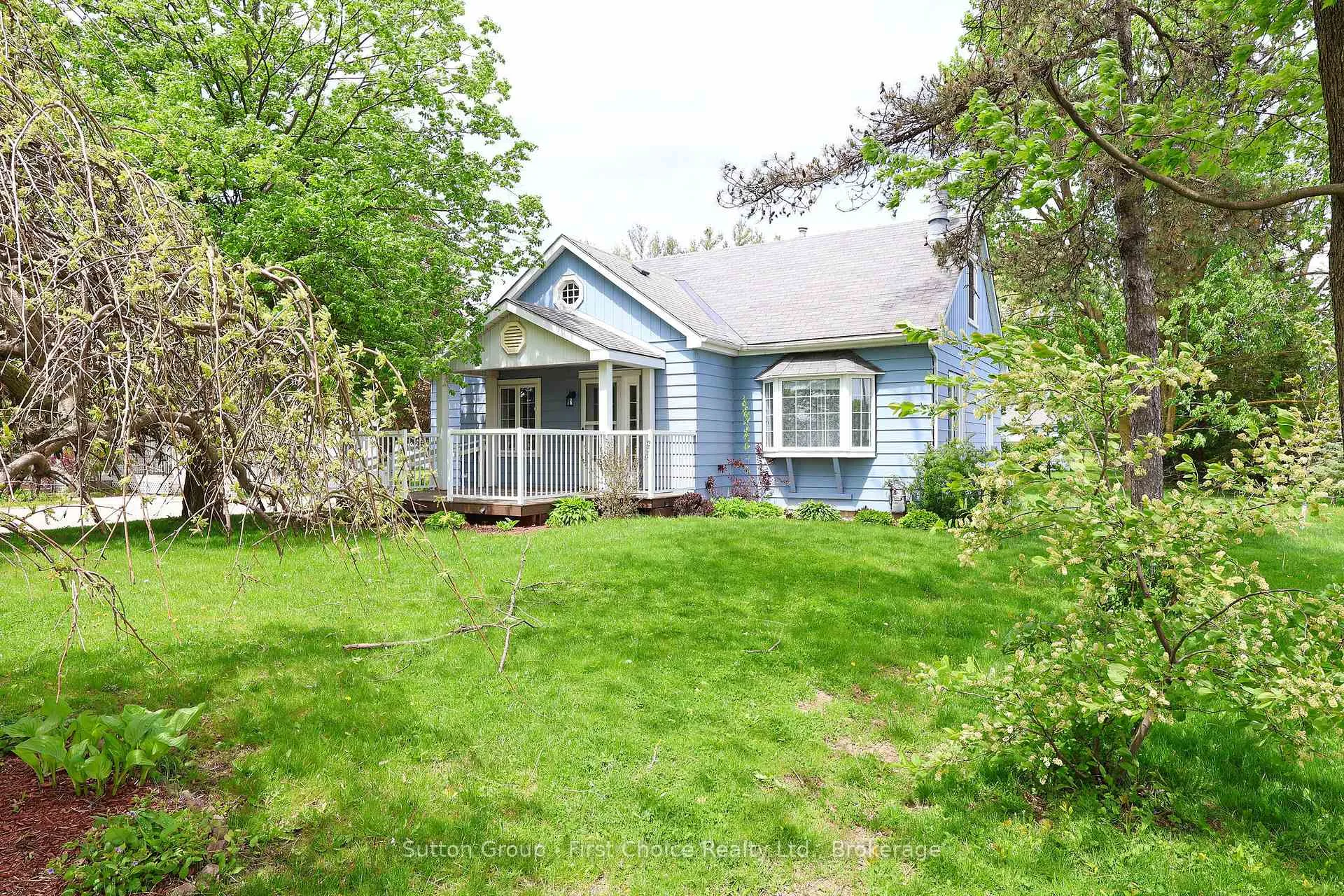 Photo 3 of 2978 Line 34, Perth East, North Easthope — HOMEH