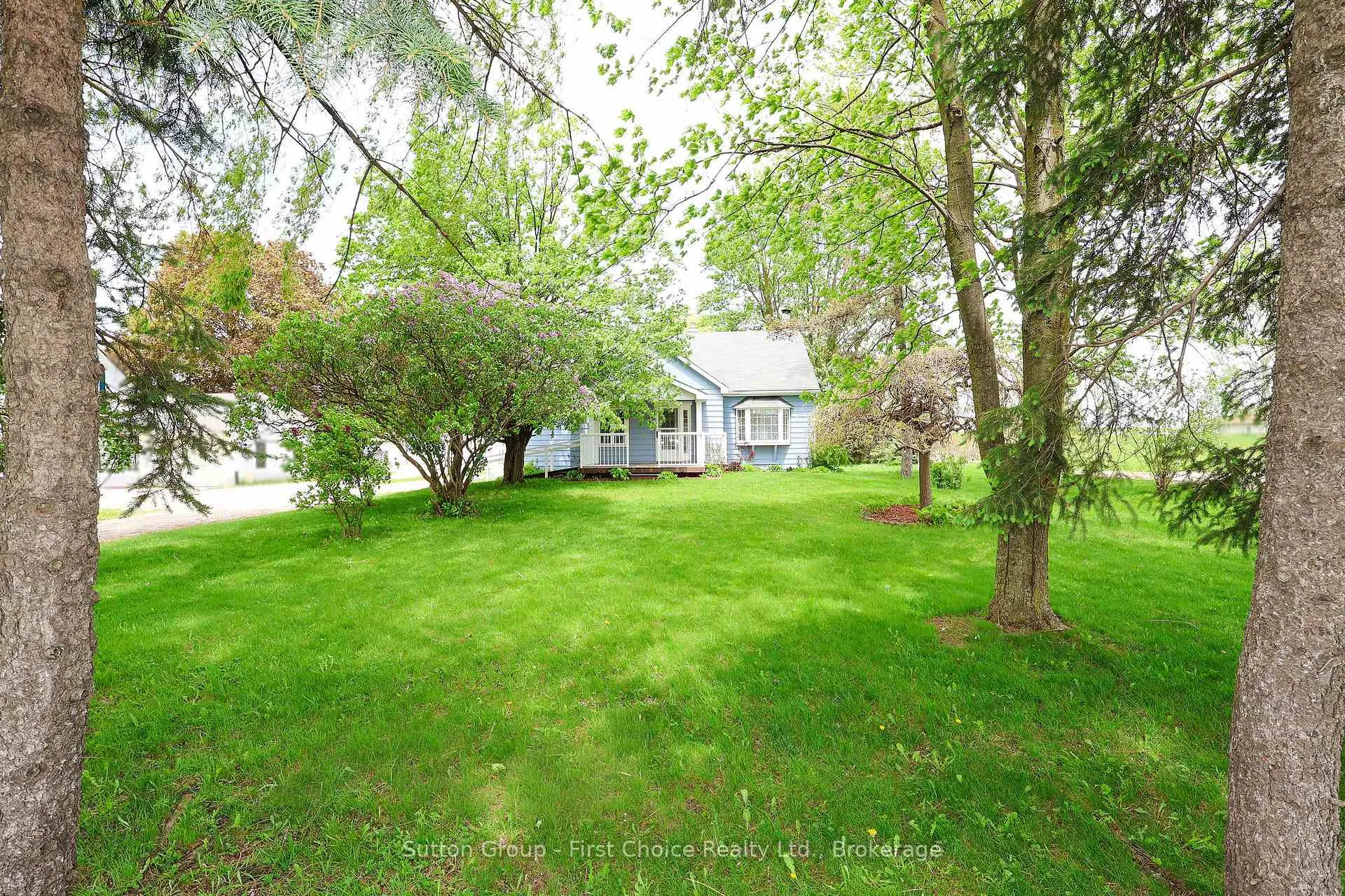Photo 4 of 2978 Line 34, Perth East, North Easthope — HOMEH