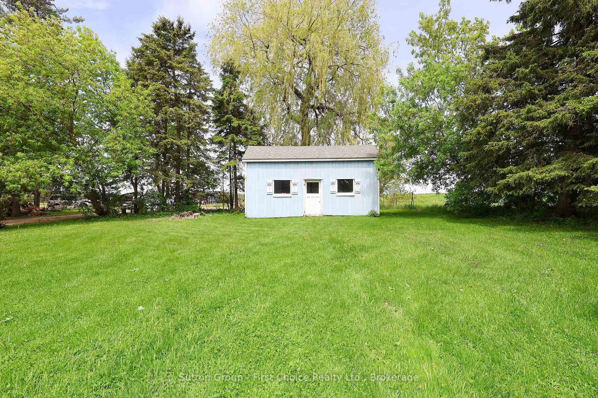 Photo 42 of 2978 Line 34, Perth East, North Easthope — HOMEH