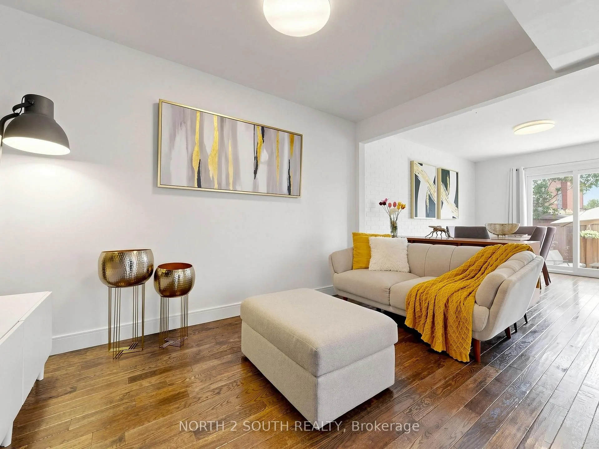 Photo 7 of Unit 94, 109 Pinedale Gate, Vaughan, East Woodbridge — HOMEH
