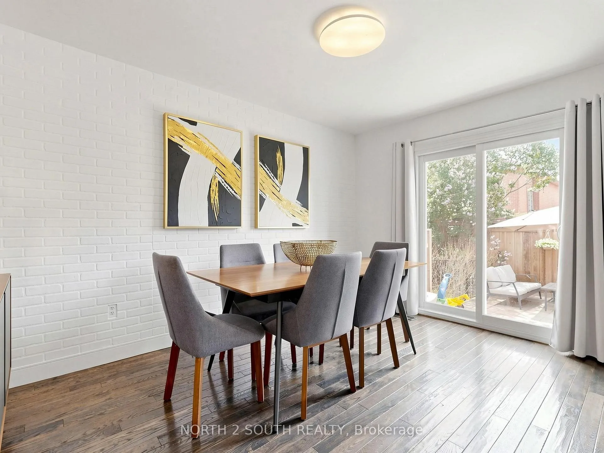 Photo 10 of Unit 94, 109 Pinedale Gate, Vaughan, East Woodbridge — HOMEH