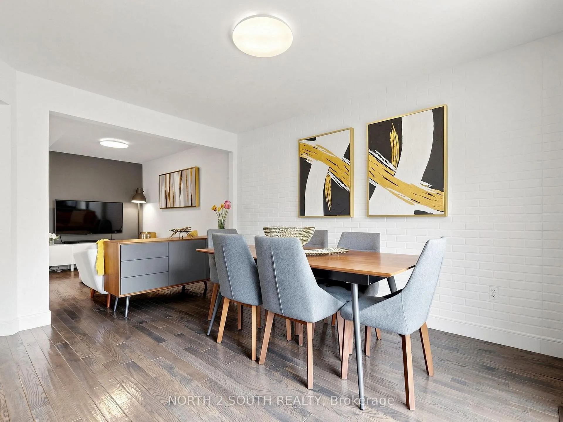 Photo 11 of Unit 94, 109 Pinedale Gate, Vaughan, East Woodbridge — HOMEH