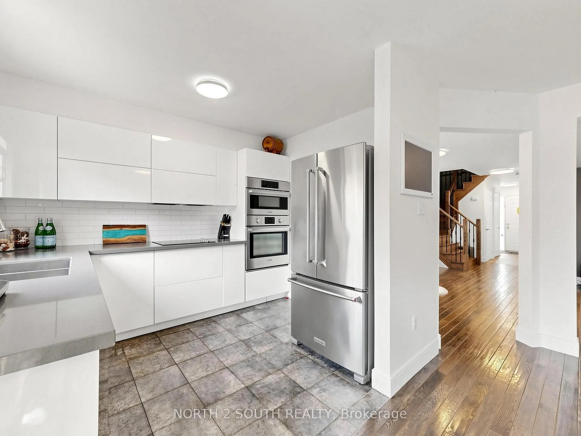Photo 12 of Unit 94, 109 Pinedale Gate, Vaughan, East Woodbridge — HOMEH