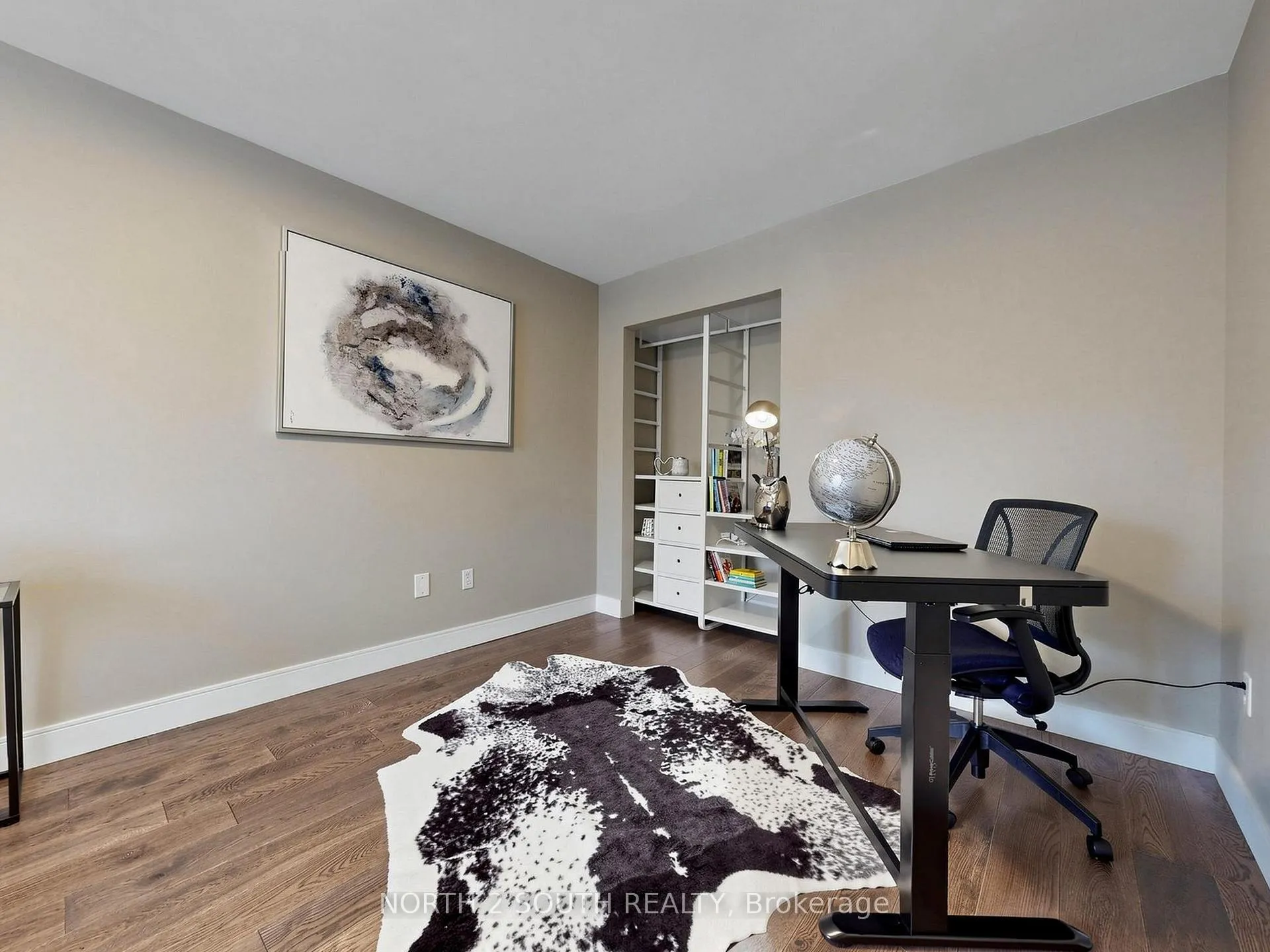 Photo 25 of Unit 94, 109 Pinedale Gate, Vaughan, East Woodbridge — HOMEH
