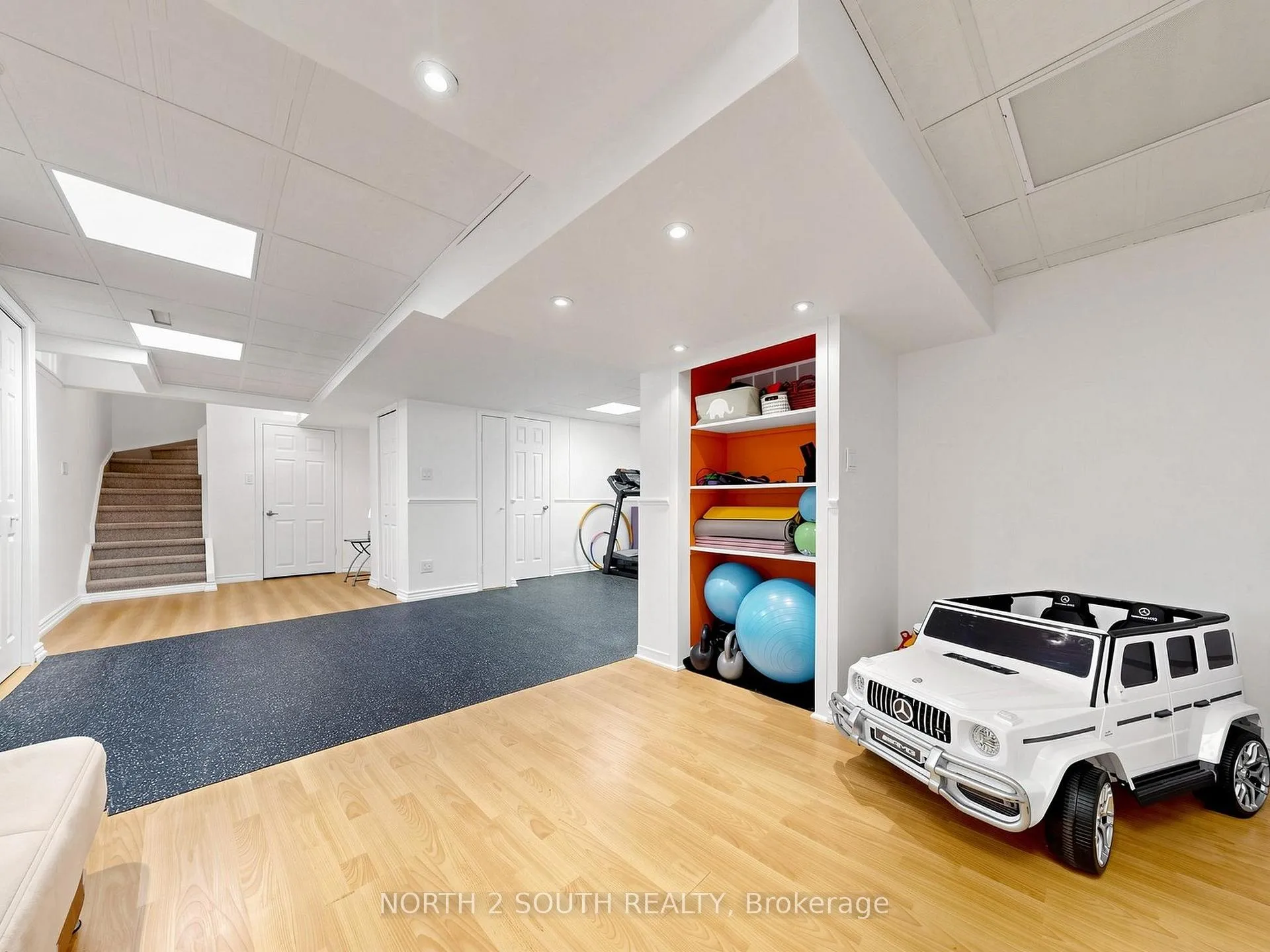Photo 35 of Unit 94, 109 Pinedale Gate, Vaughan, East Woodbridge — HOMEH