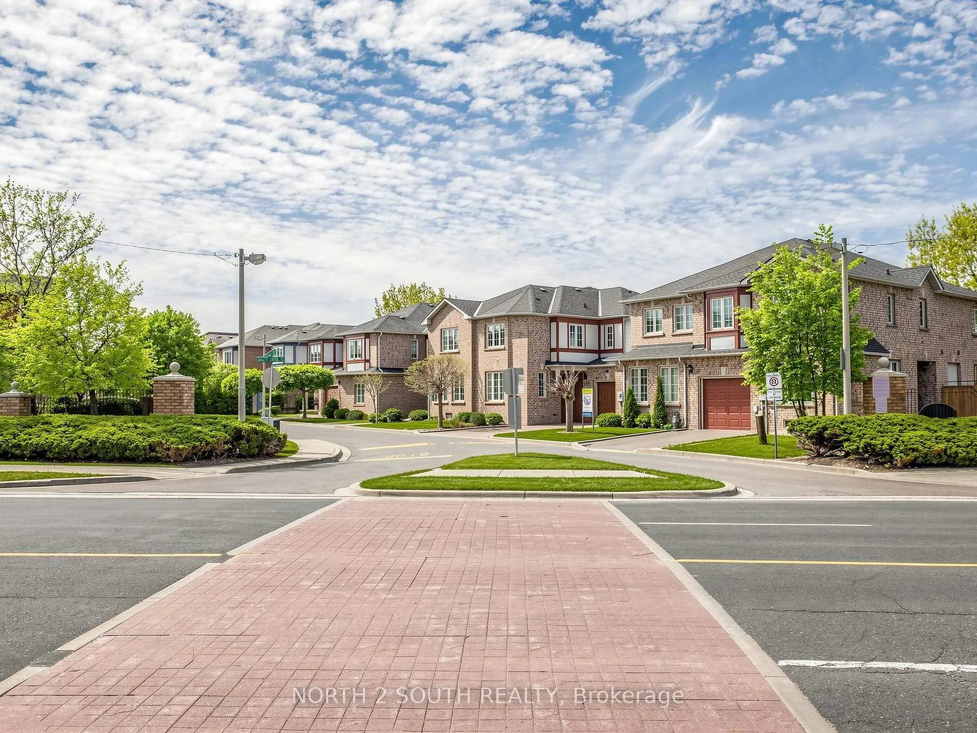 Photo 42 of Unit 94, 109 Pinedale Gate, Vaughan, East Woodbridge — HOMEH