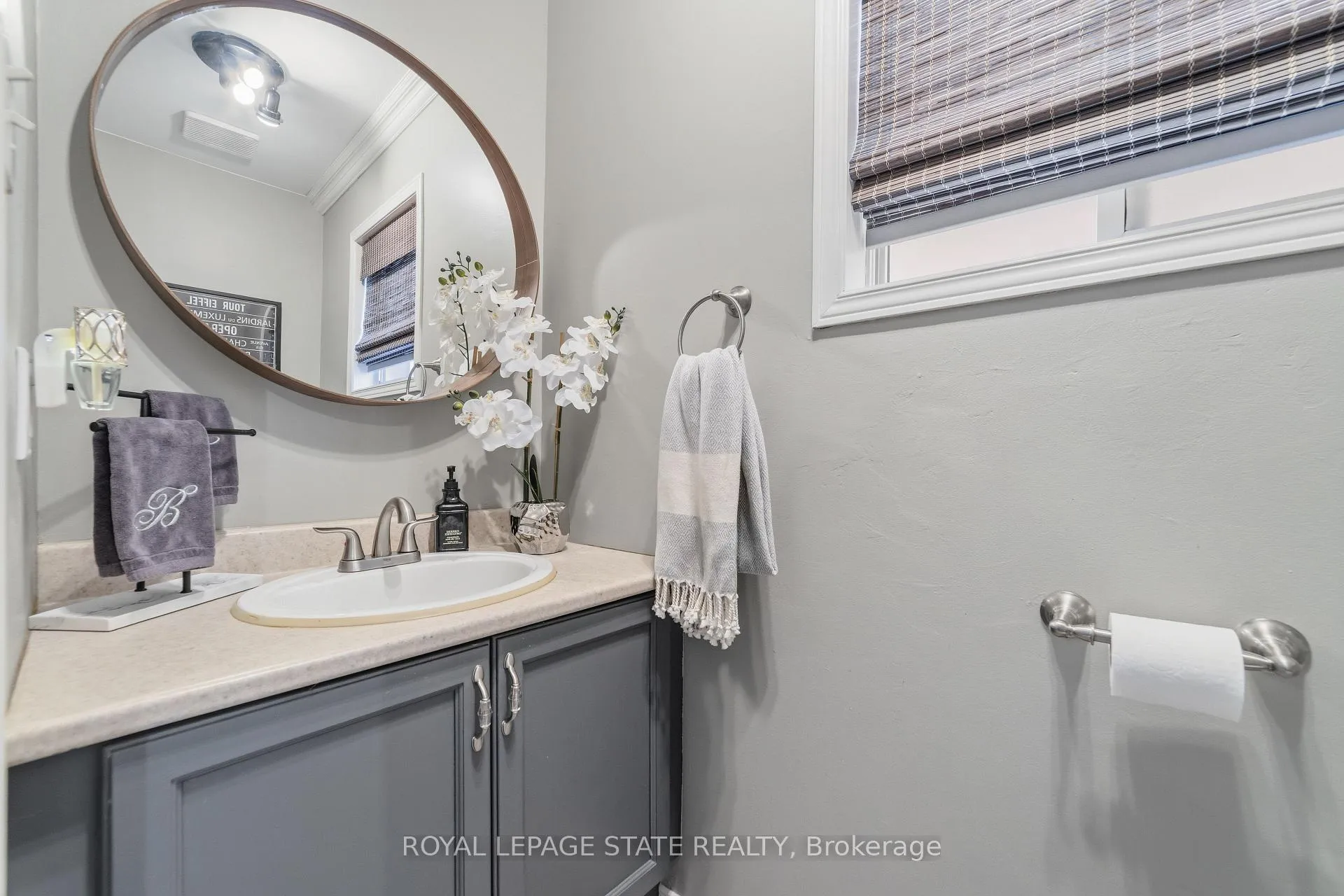 Photo 5 of 1795 Creek Way, Burlington, Uptown — HOMEH
