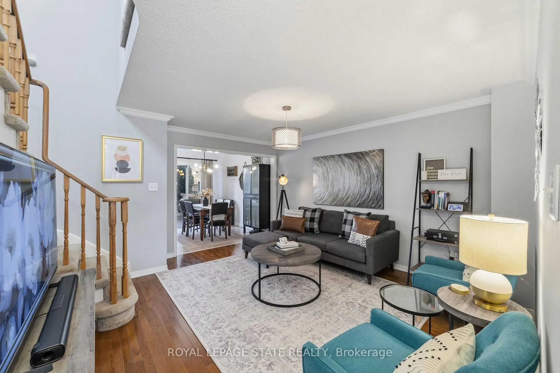Photo 6 of 1795 Creek Way, Burlington, Uptown — HOMEH