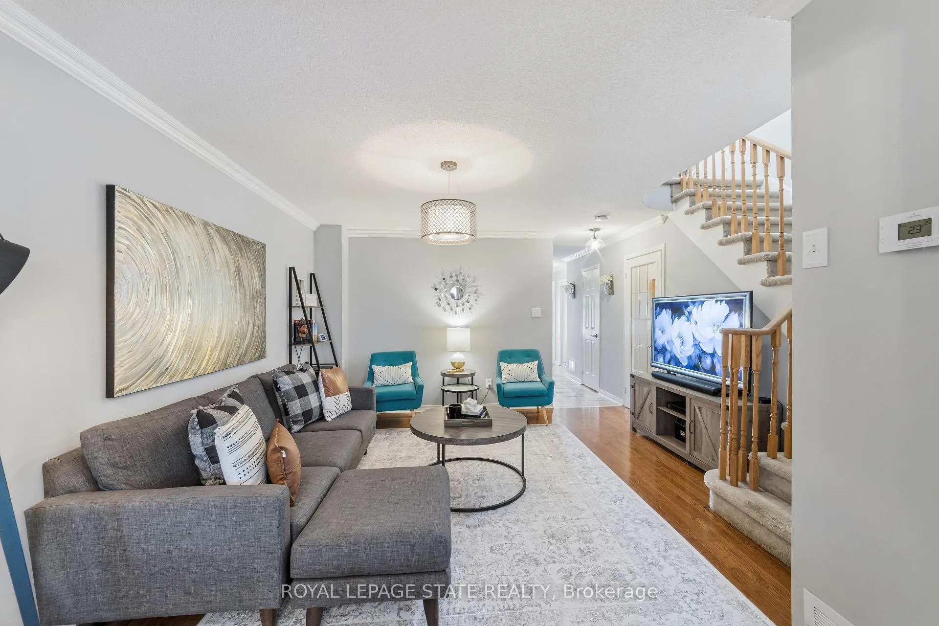 Photo 7 of 1795 Creek Way, Burlington, Uptown — HOMEH