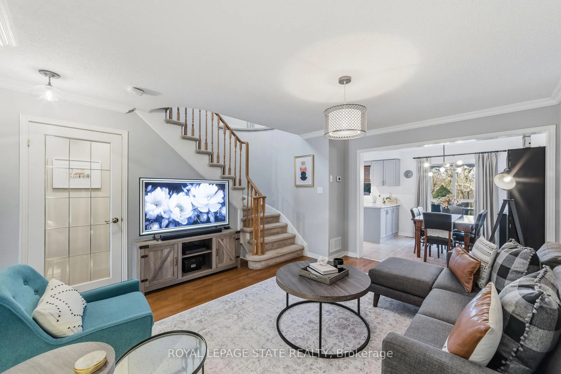 Photo 8 of 1795 Creek Way, Burlington, Uptown — HOMEH
