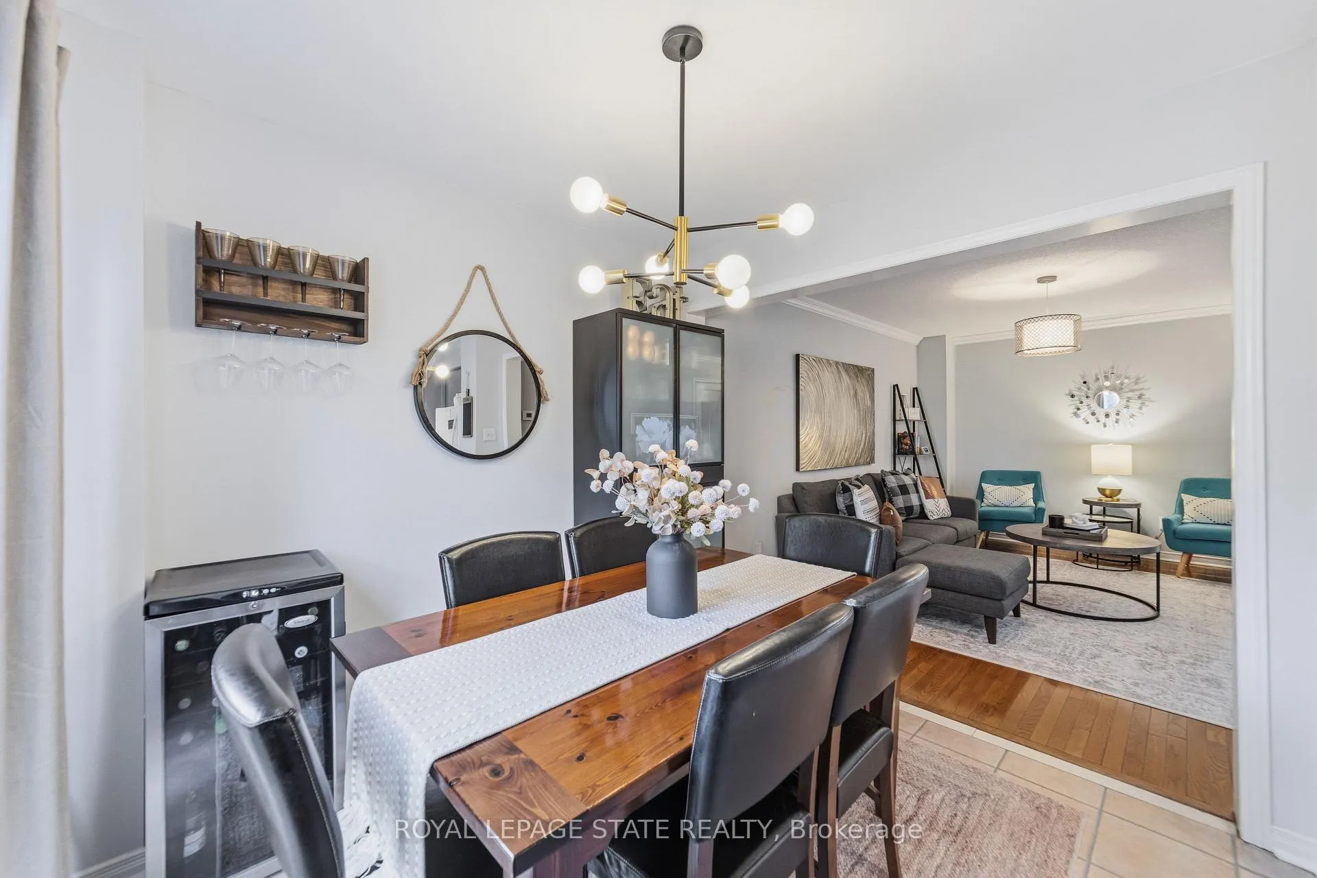 Photo 11 of 1795 Creek Way, Burlington, Uptown — HOMEH