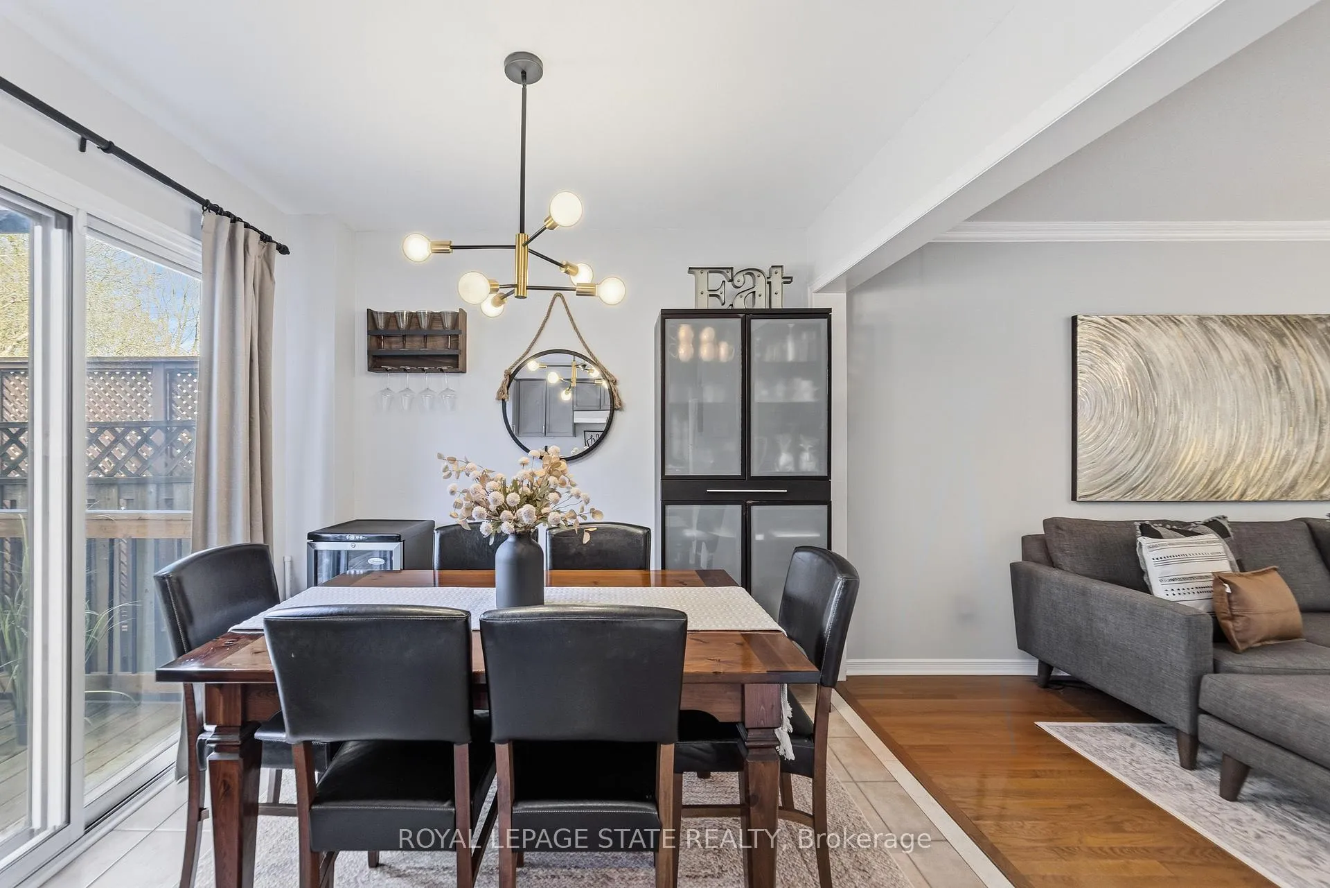 Photo 13 of 1795 Creek Way, Burlington, Uptown — HOMEH