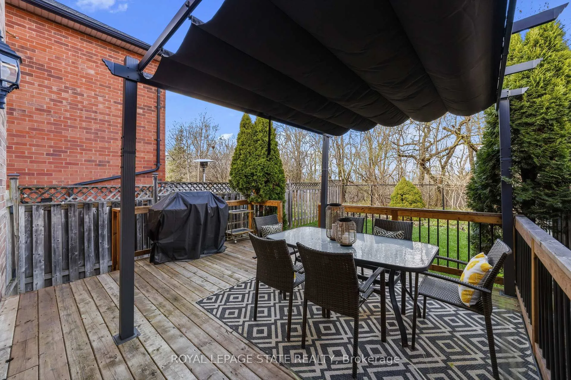 Photo 29 of 1795 Creek Way, Burlington, Uptown — HOMEH