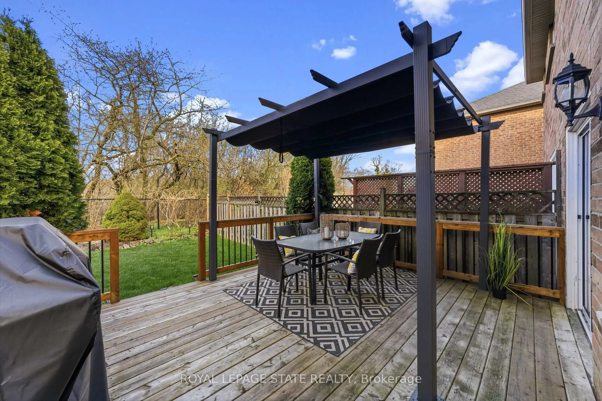 Photo 30 of 1795 Creek Way, Burlington, Uptown — HOMEH