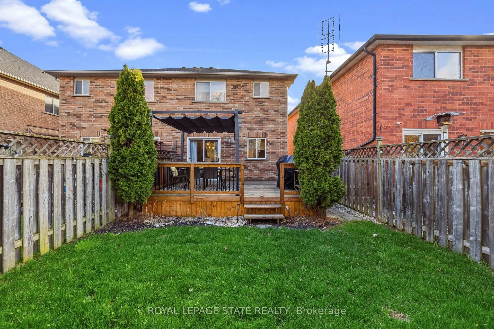 Photo 31 of 1795 Creek Way, Burlington, Uptown — HOMEH