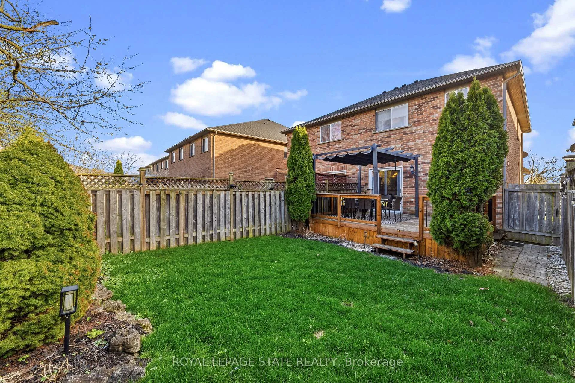 Photo 32 of 1795 Creek Way, Burlington, Uptown — HOMEH