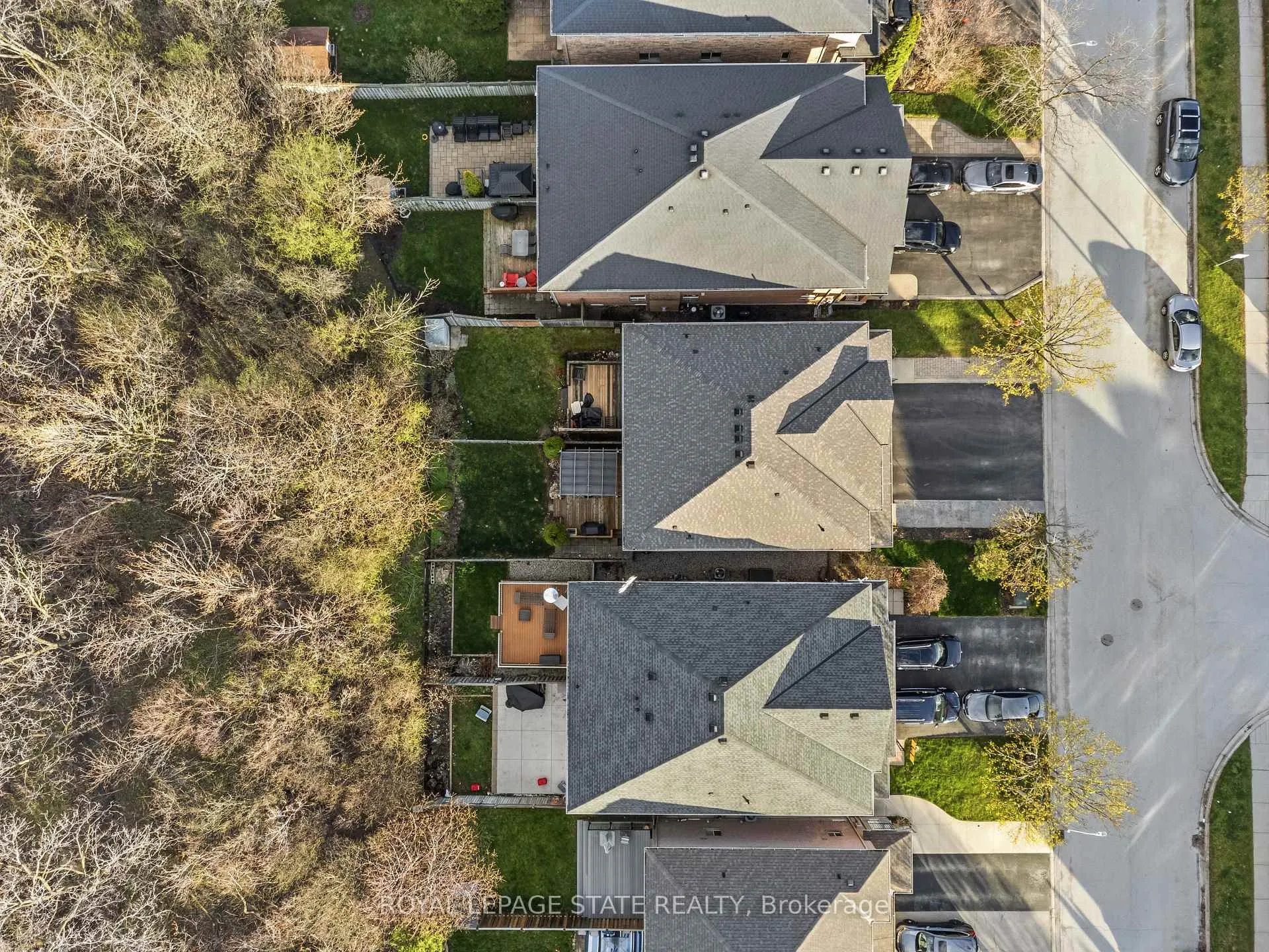 Photo 34 of 1795 Creek Way, Burlington, Uptown — HOMEH