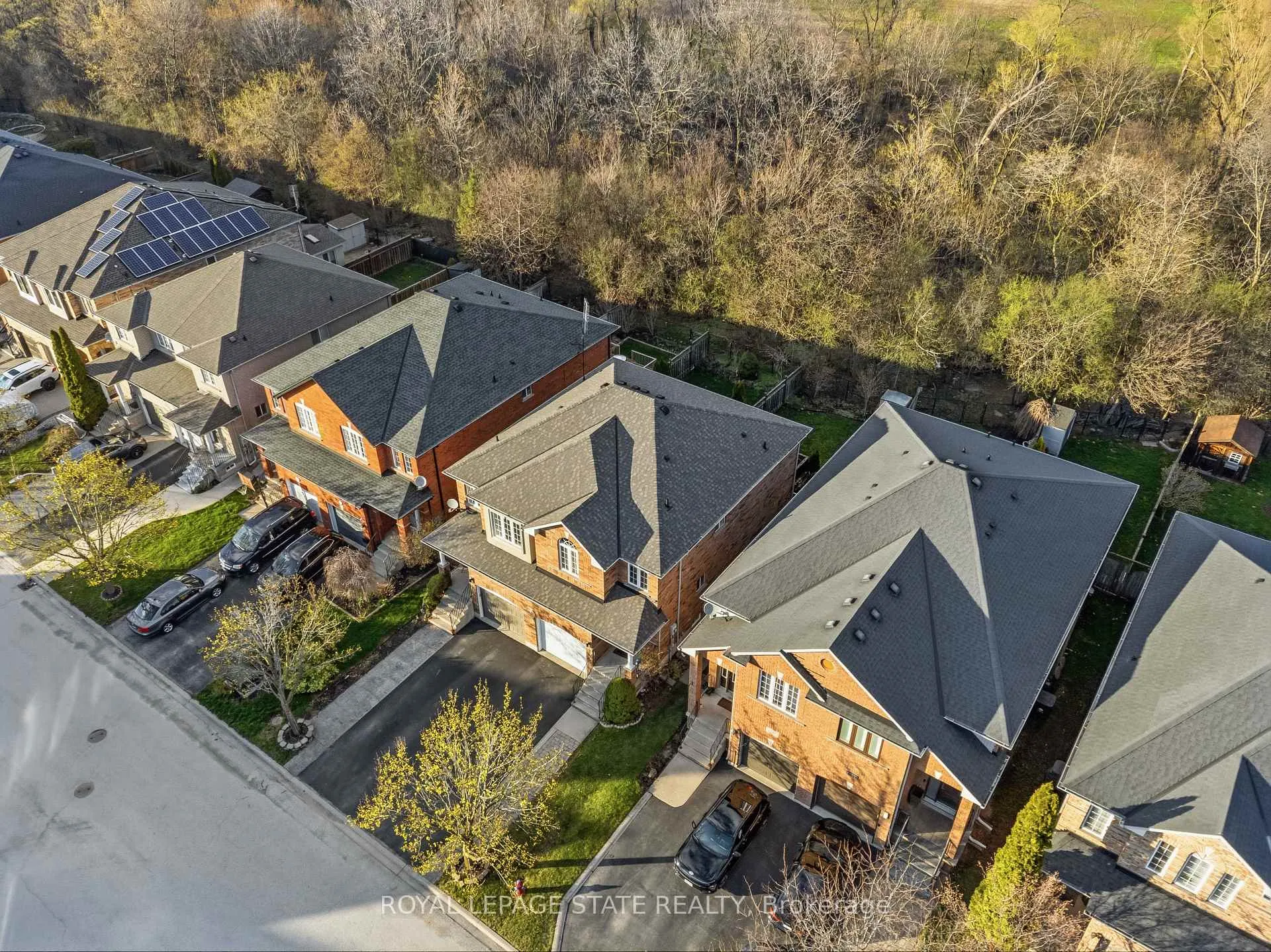 Photo 36 of 1795 Creek Way, Burlington, Uptown — HOMEH